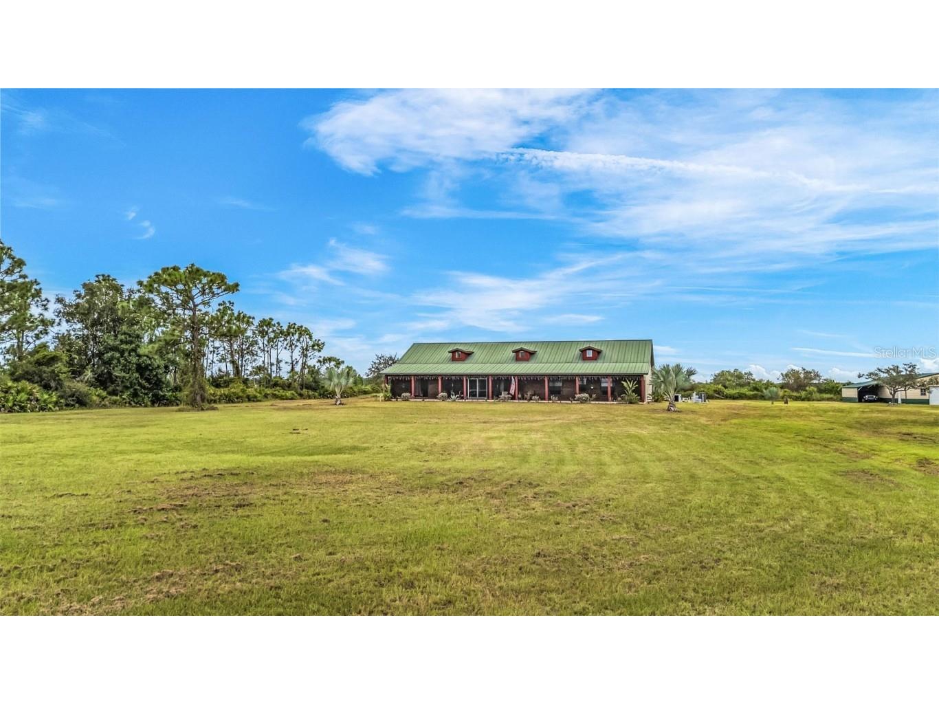 30720 Washington Loop Road Punta Gorda FL 33982 - Pond On Site C7514749 image92