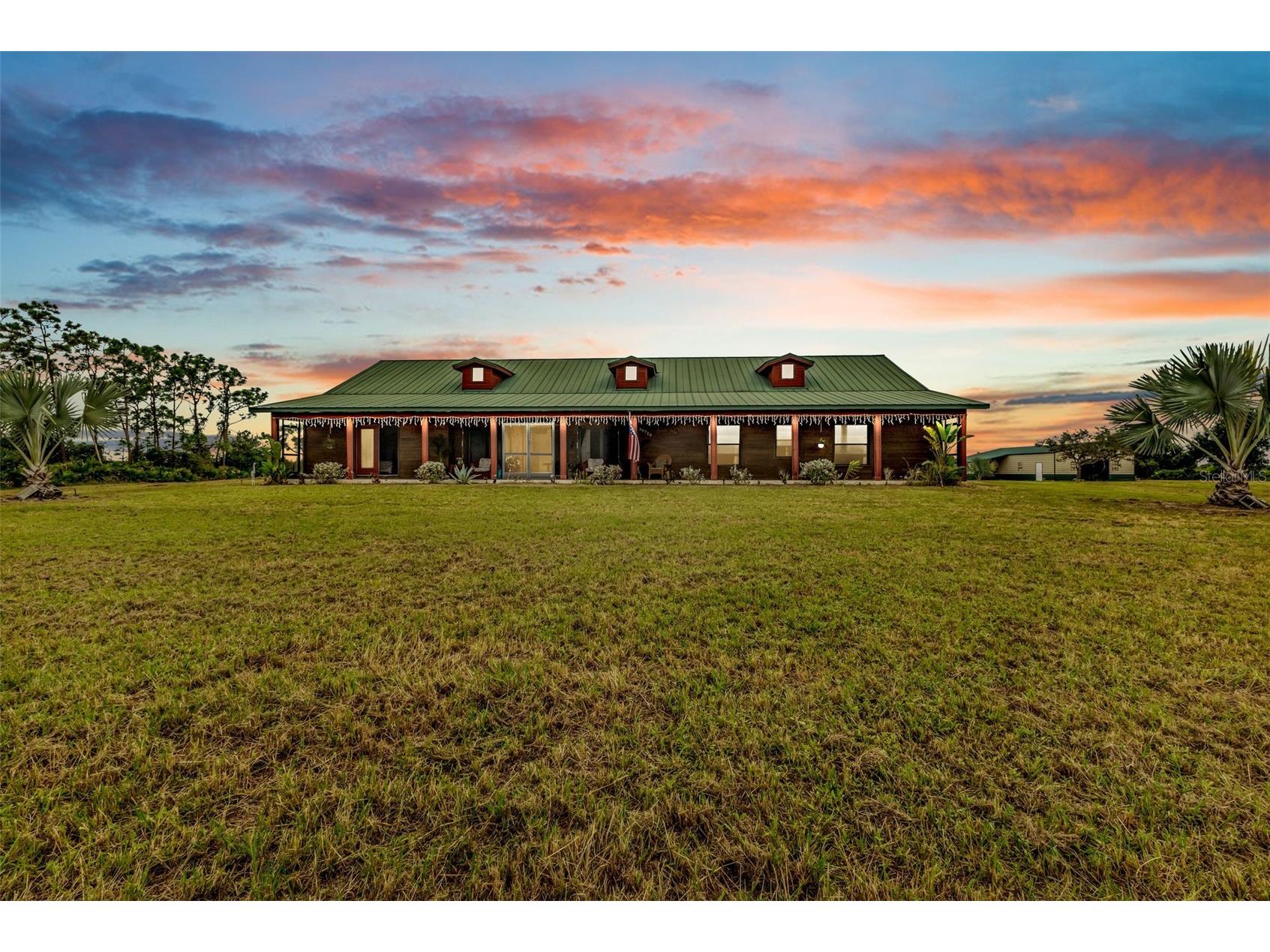 30720 Washington Loop Road Punta Gorda FL 33982 - Pond On Site C7526995 image1