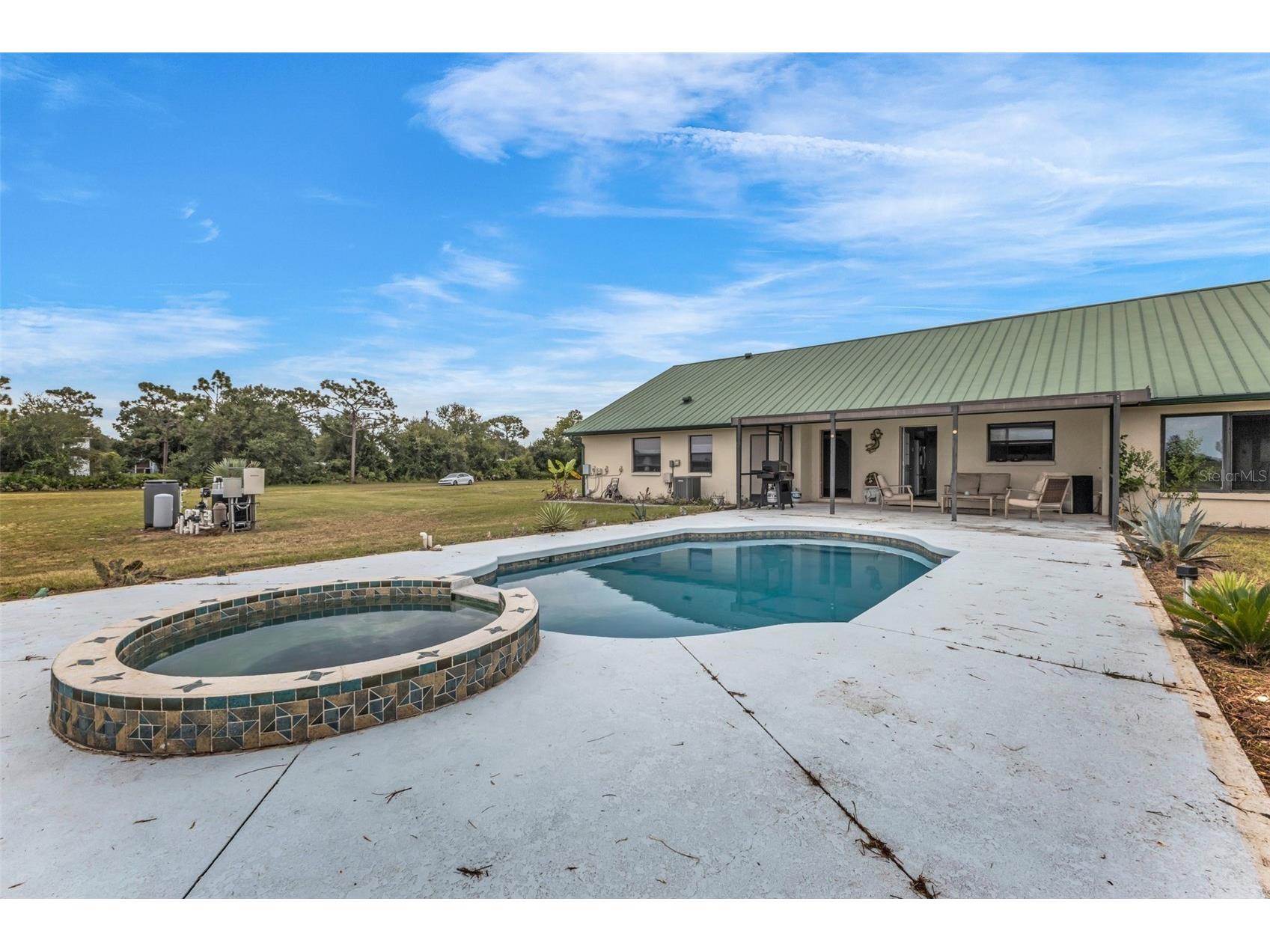30720 Washington Loop Road Punta Gorda FL 33982 - Pond On Site C7526995 image47