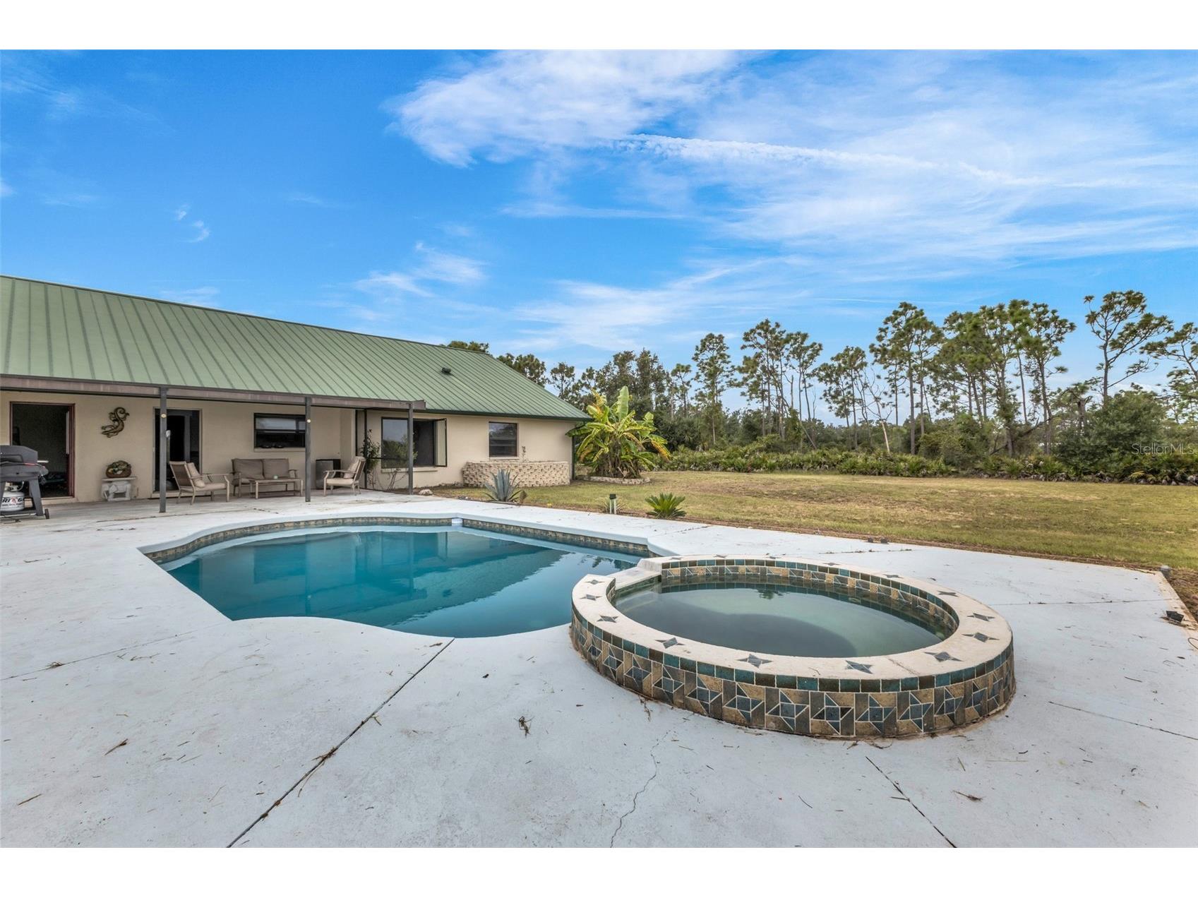 30720 Washington Loop Road Punta Gorda FL 33982 - Pond On Site C7526995 image48