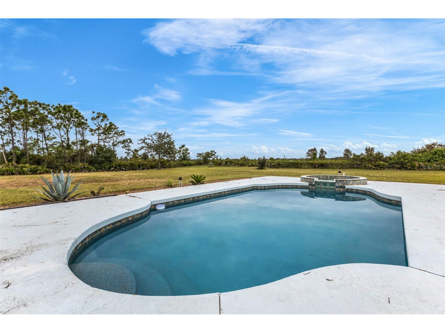 30720 Washington Loop Road Punta Gorda FL 33982 - Pond On Site C7526995 image49