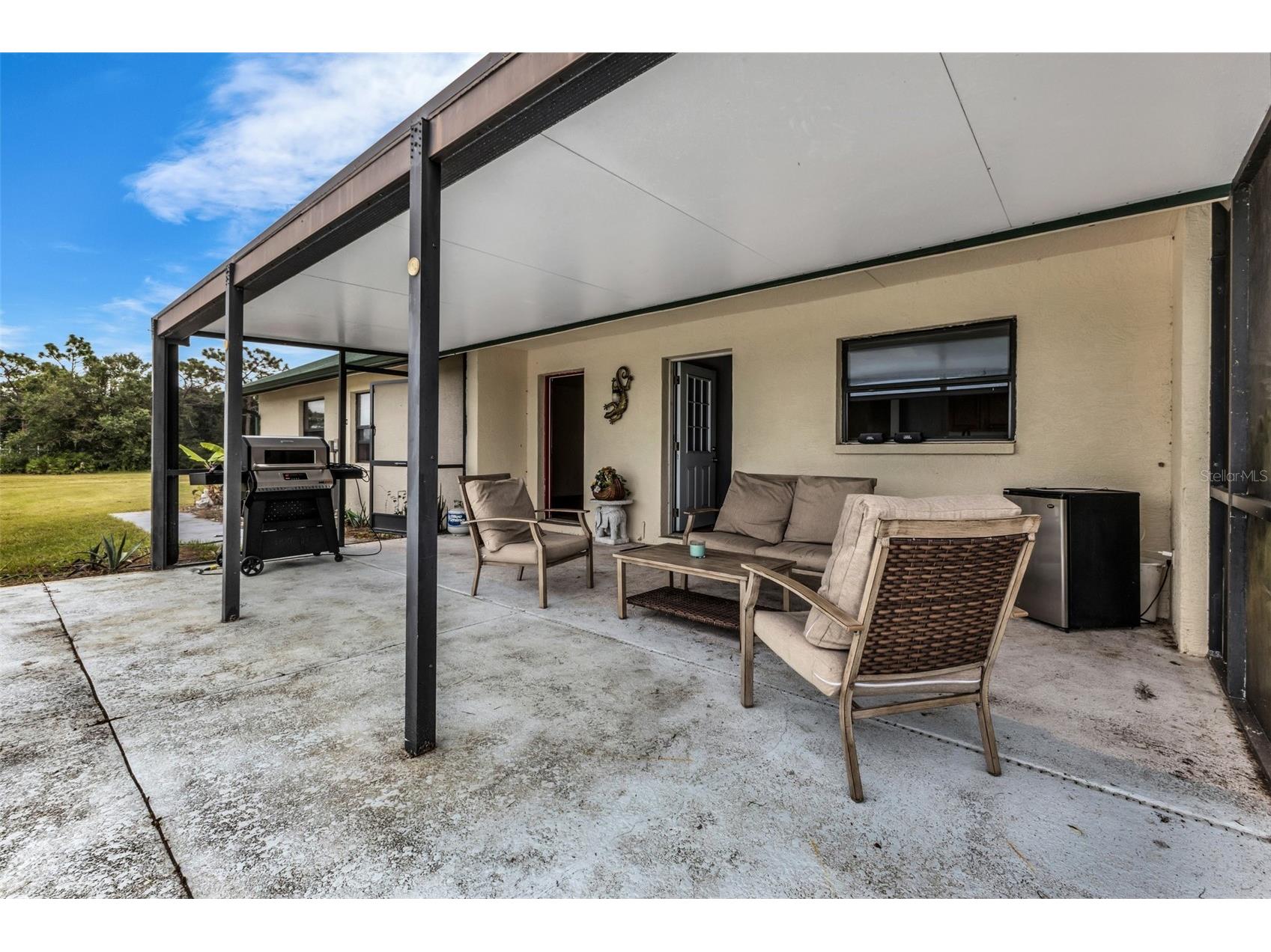 30720 Washington Loop Road Punta Gorda FL 33982 - Pond On Site C7526995 image51