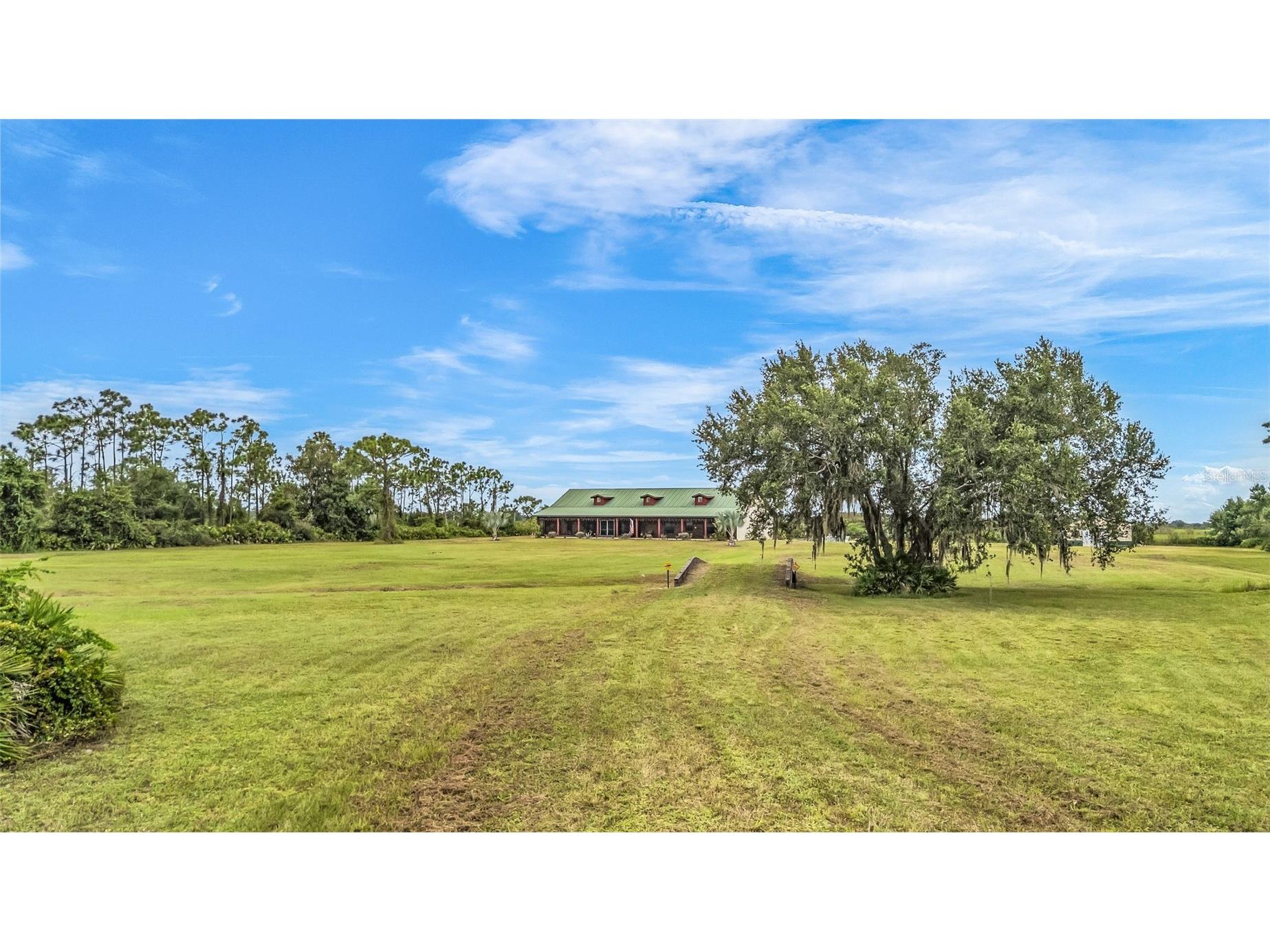 30720 Washington Loop Road Punta Gorda FL 33982 - Pond On Site C7526995 image52