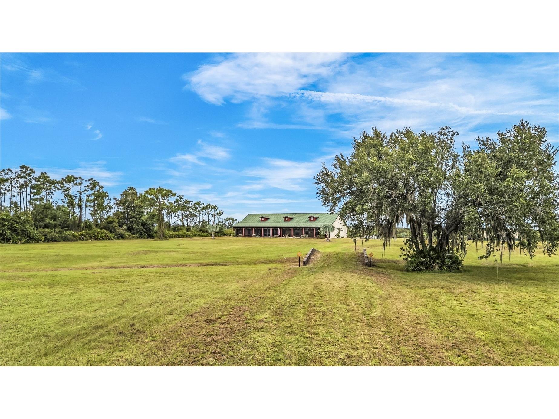 30720 Washington Loop Road Punta Gorda FL 33982 - Pond On Site C7526995 image53