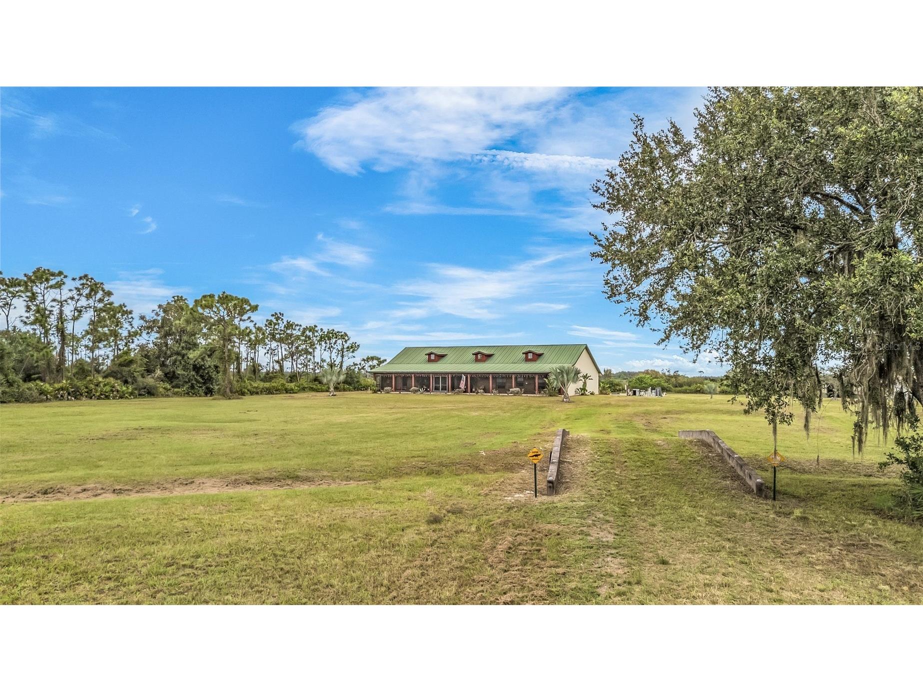 30720 Washington Loop Road Punta Gorda FL 33982 - Pond On Site C7526995 image54