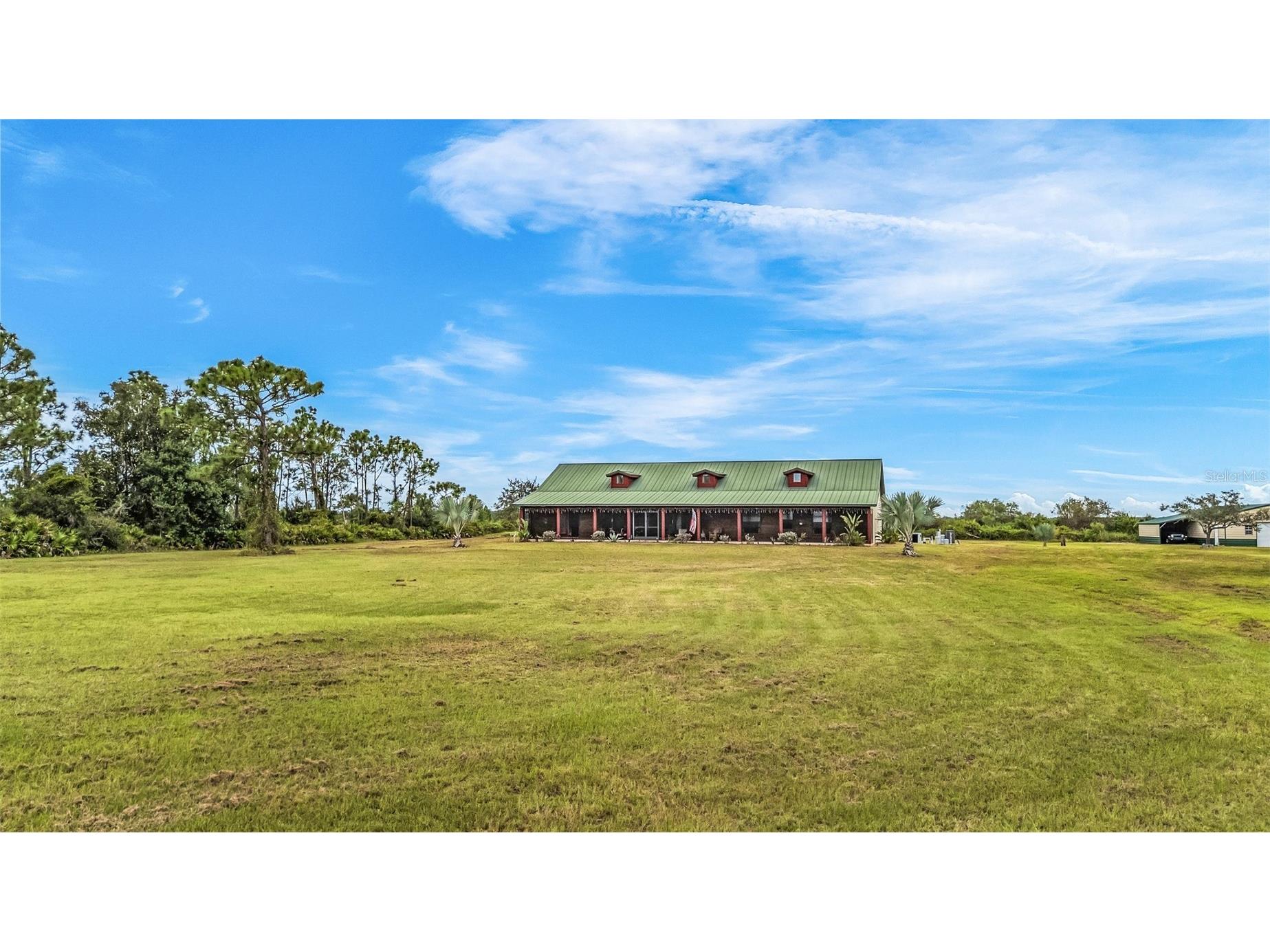 30720 Washington Loop Road Punta Gorda FL 33982 - Pond On Site C7526995 image55
