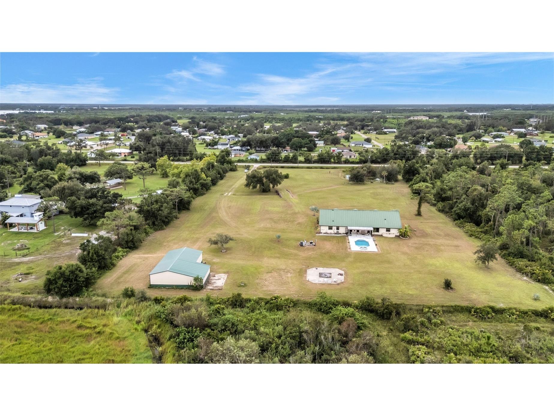 30720 Washington Loop Road Punta Gorda FL 33982 - Pond On Site C7526995 image59