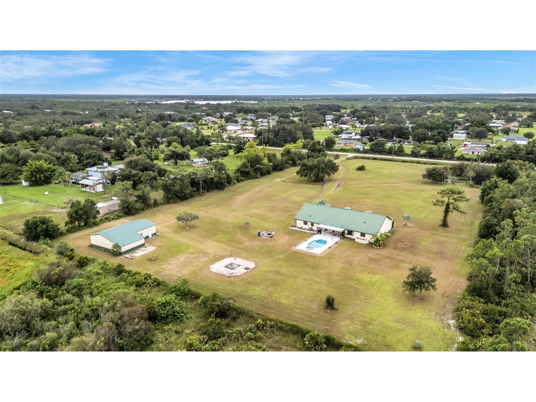 30720 Washington Loop Road Punta Gorda FL 33982 - Pond On Site C7526995 image61