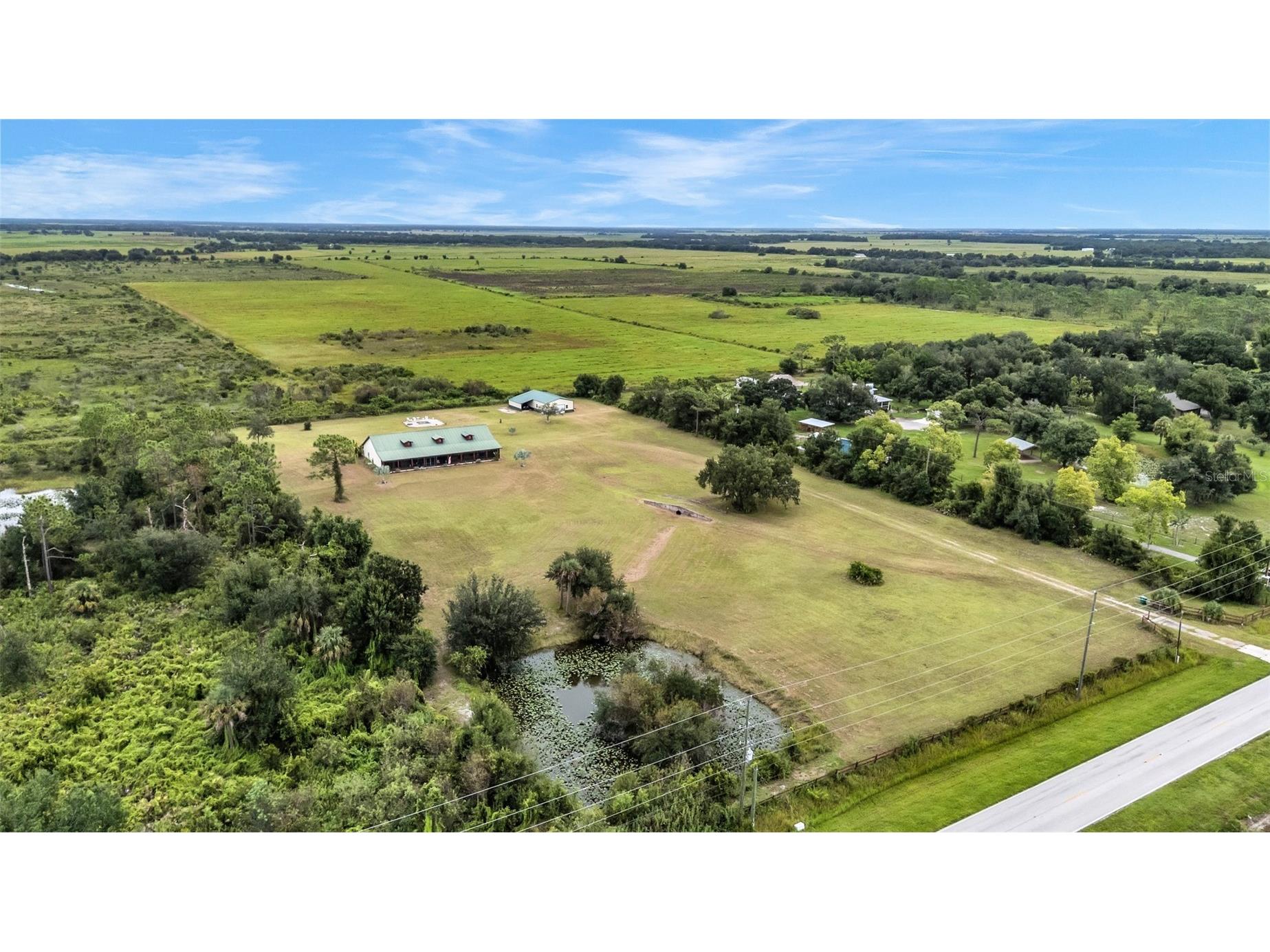 30720 Washington Loop Road Punta Gorda FL 33982 - Pond On Site C7526995 image64