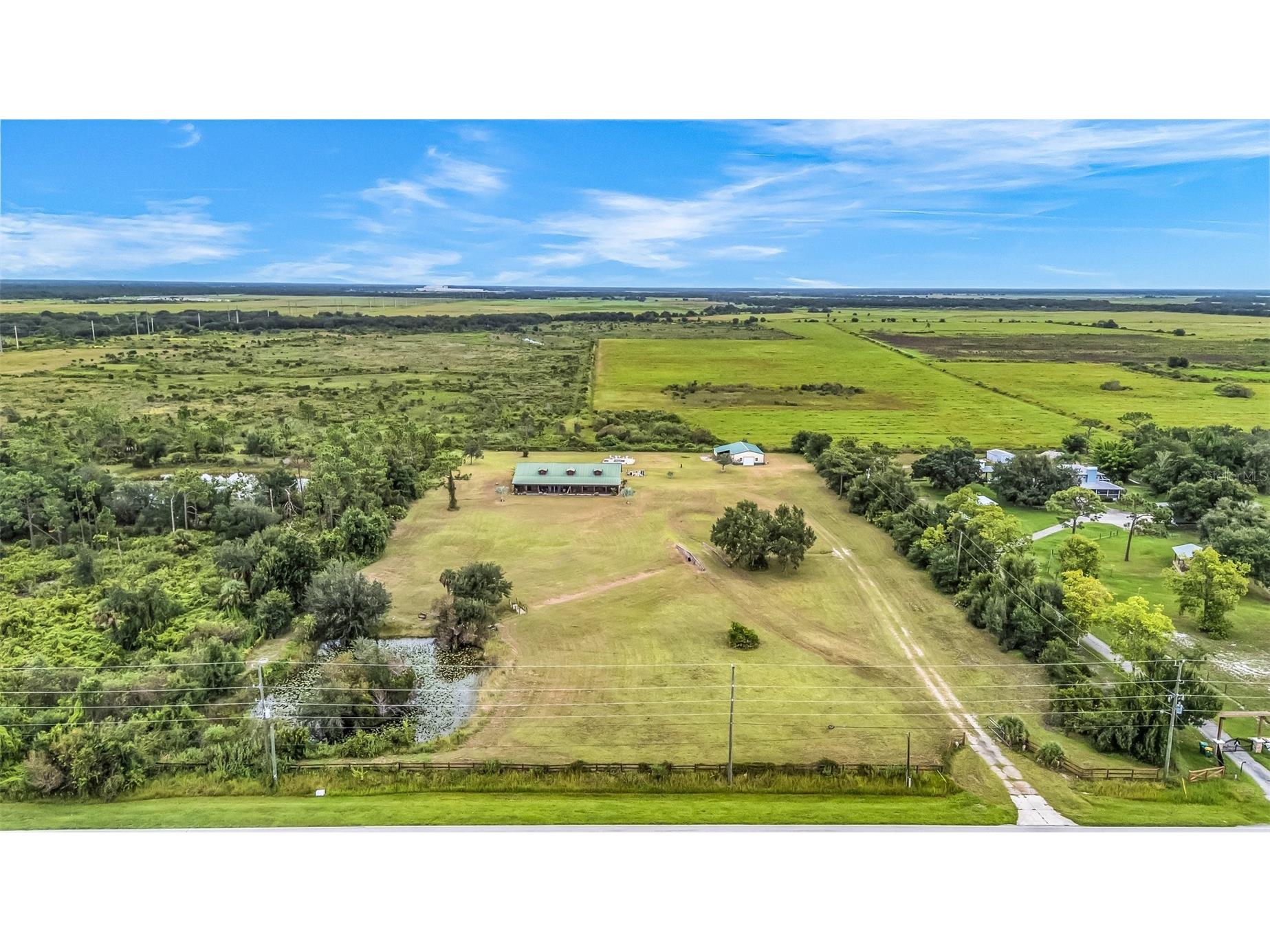 30720 Washington Loop Road Punta Gorda FL 33982 - Pond On Site C7526995 image66