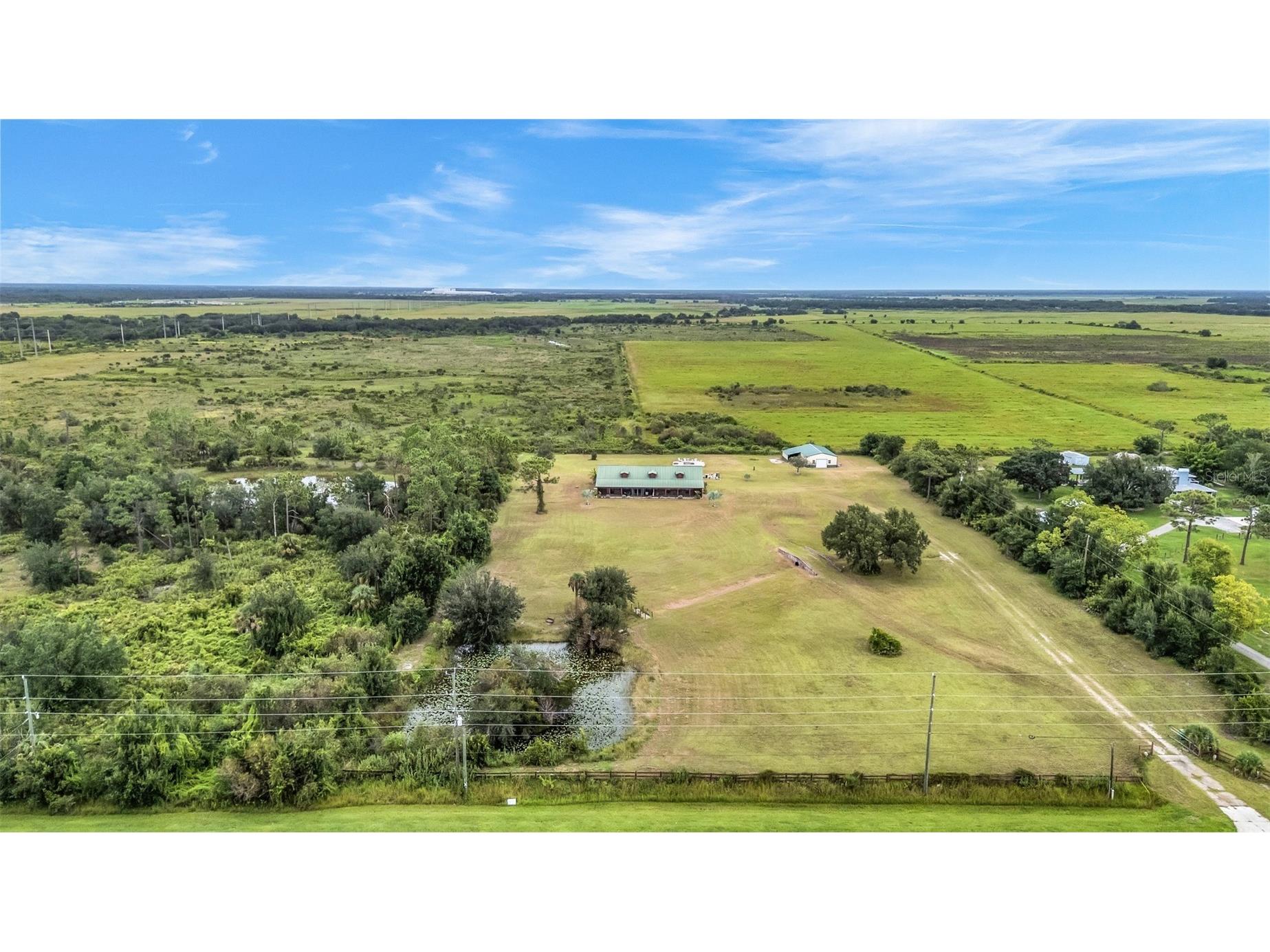 30720 Washington Loop Road Punta Gorda FL 33982 - Pond On Site C7526995 image67
