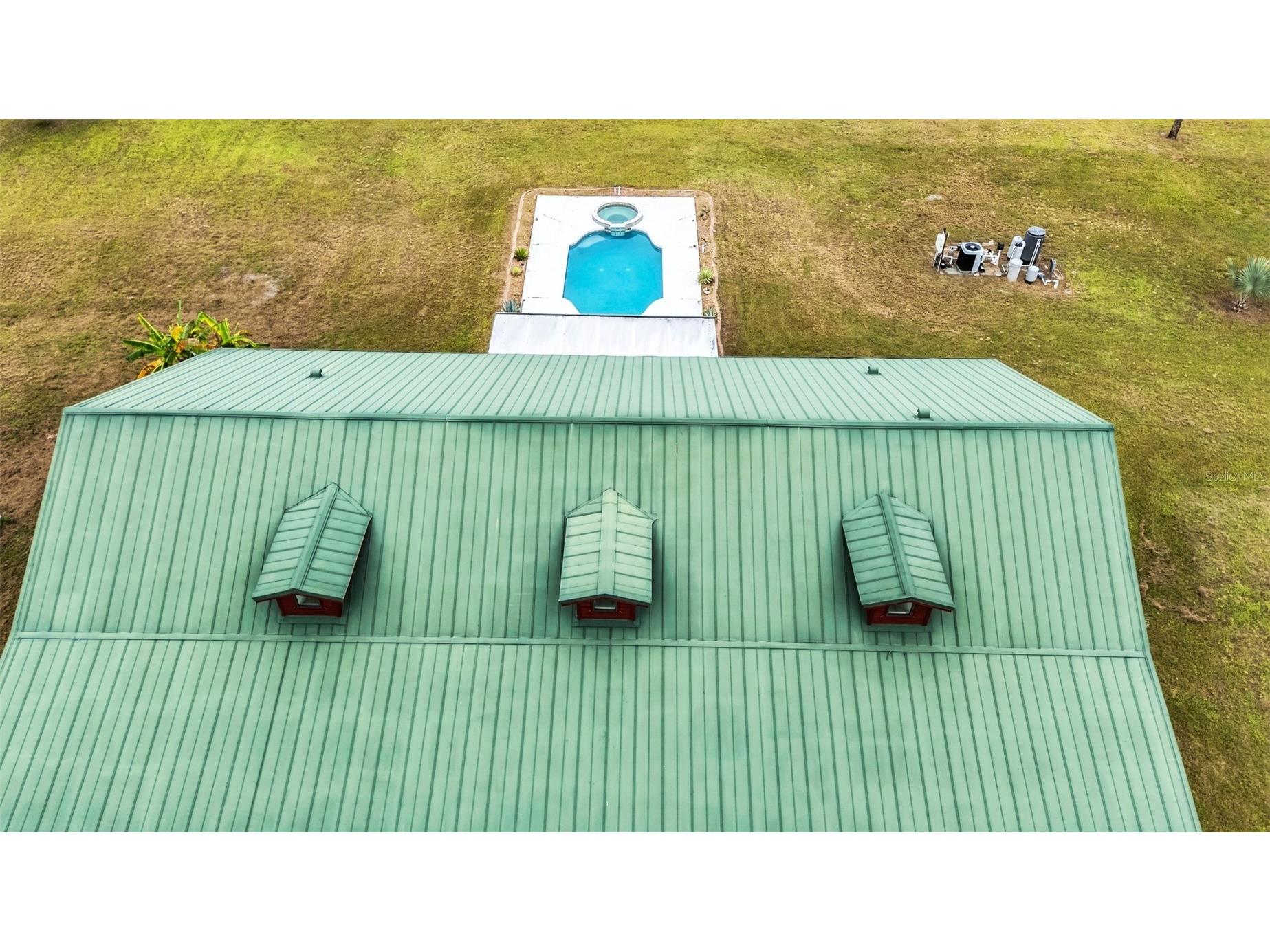 30720 Washington Loop Road Punta Gorda FL 33982 - Pond On Site C7526995 image69