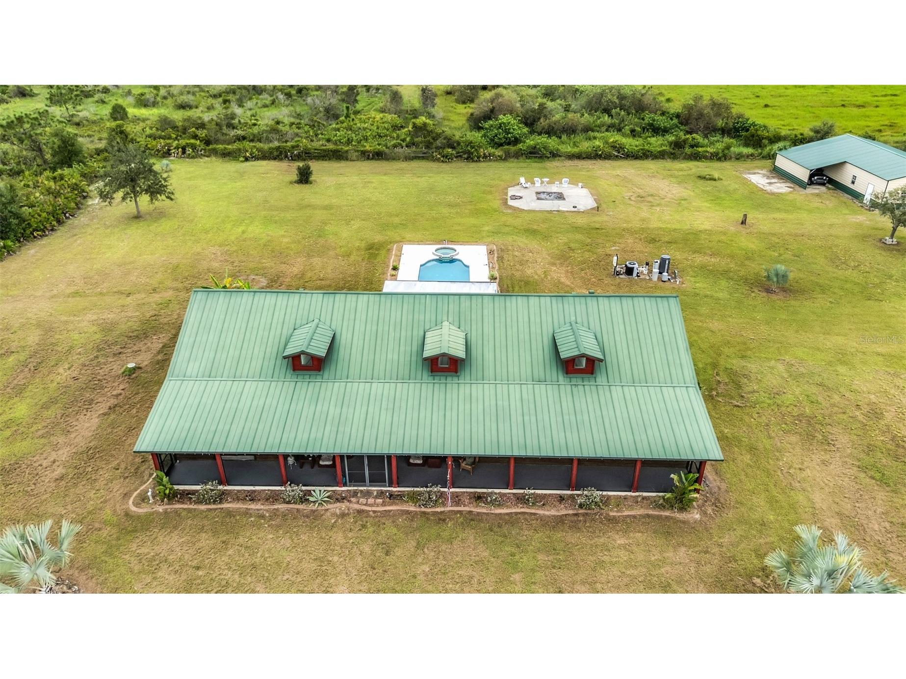 30720 Washington Loop Road Punta Gorda FL 33982 - Pond On Site C7526995 image70