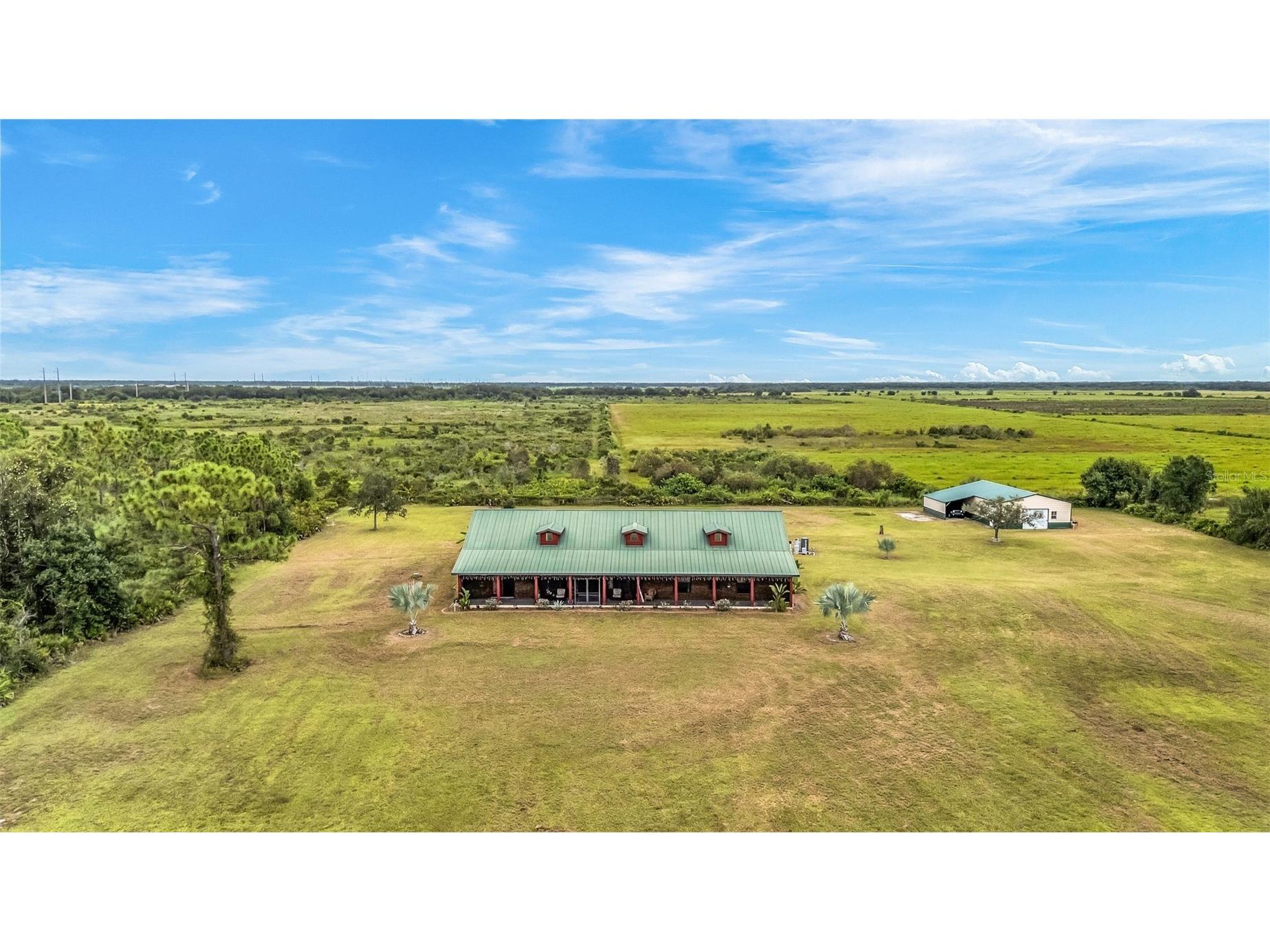 30720 Washington Loop Road Punta Gorda FL 33982 - Pond On Site C7526995 image71