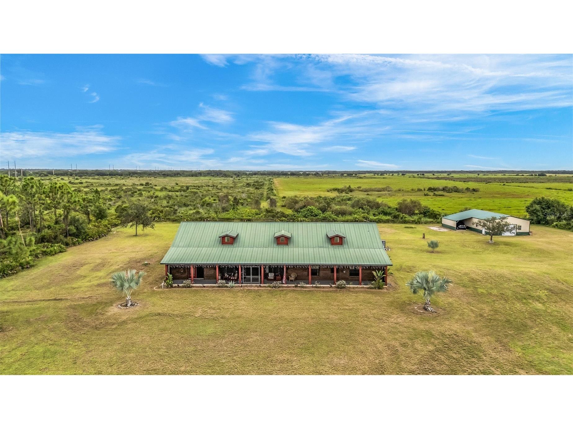 30720 Washington Loop Road Punta Gorda FL 33982 - Pond On Site C7526995 image72