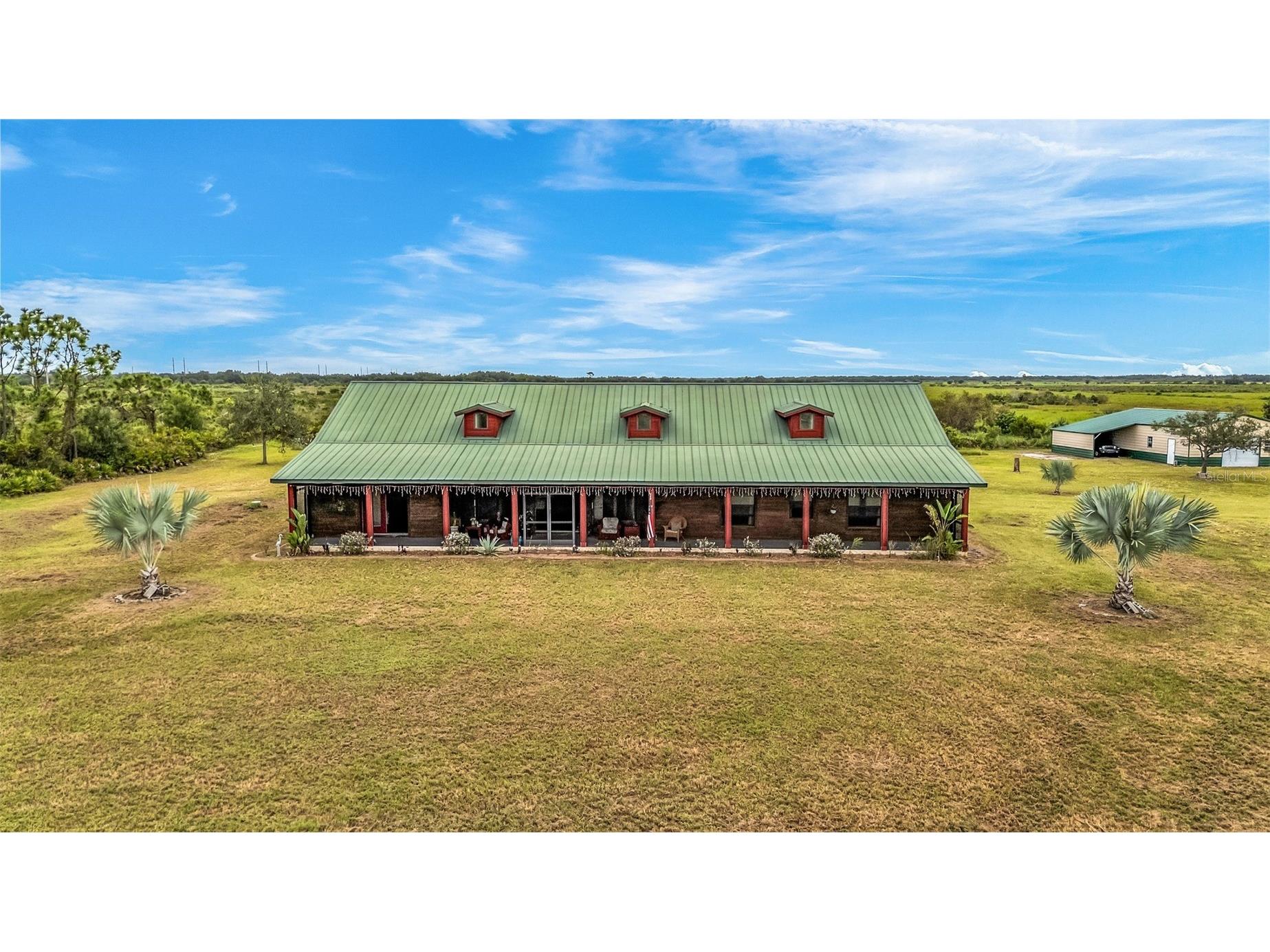 30720 Washington Loop Road Punta Gorda FL 33982 - Pond On Site C7526995 image74