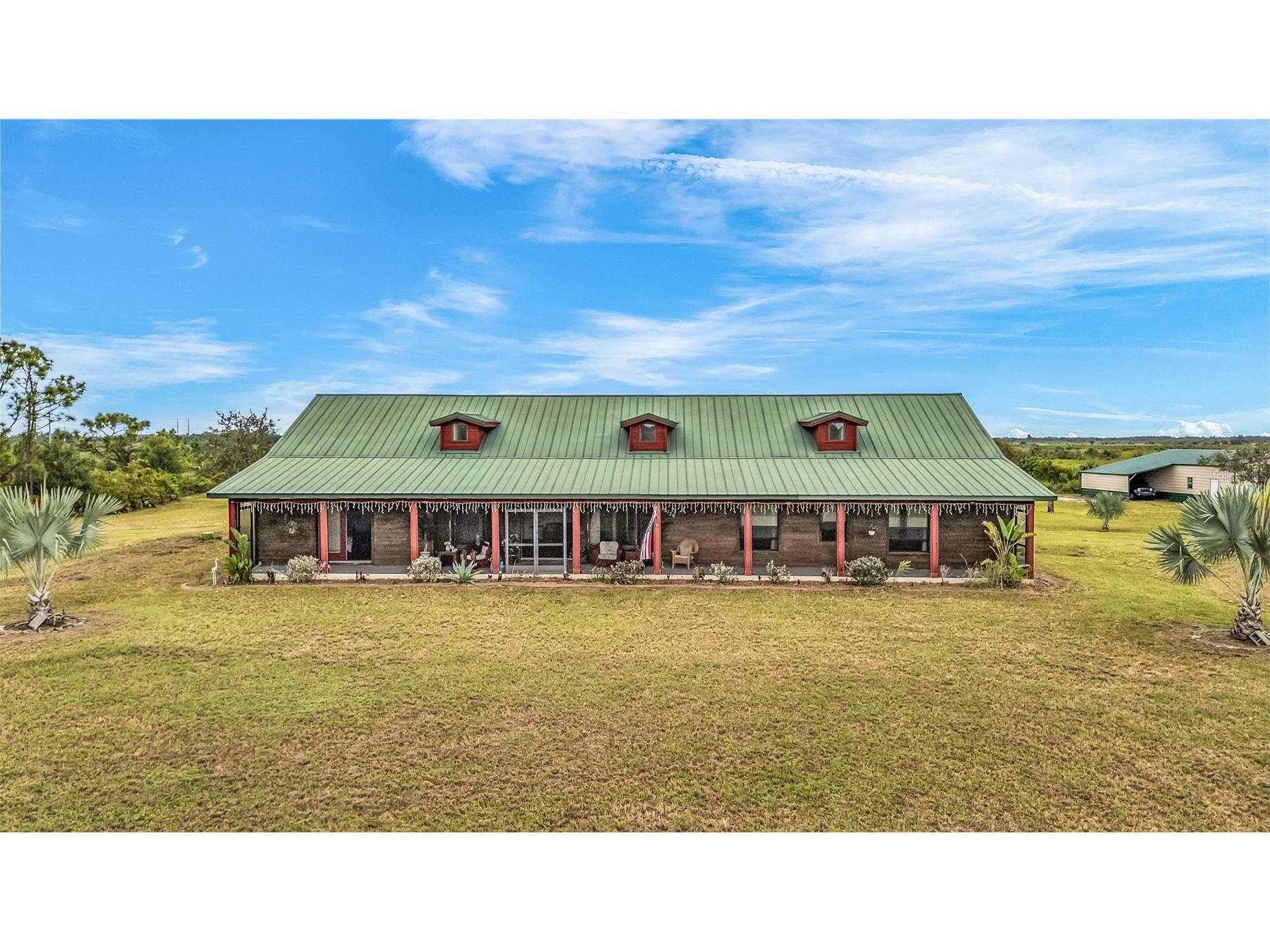 30720 Washington Loop Road Punta Gorda FL 33982 - Pond On Site C7526995 image76