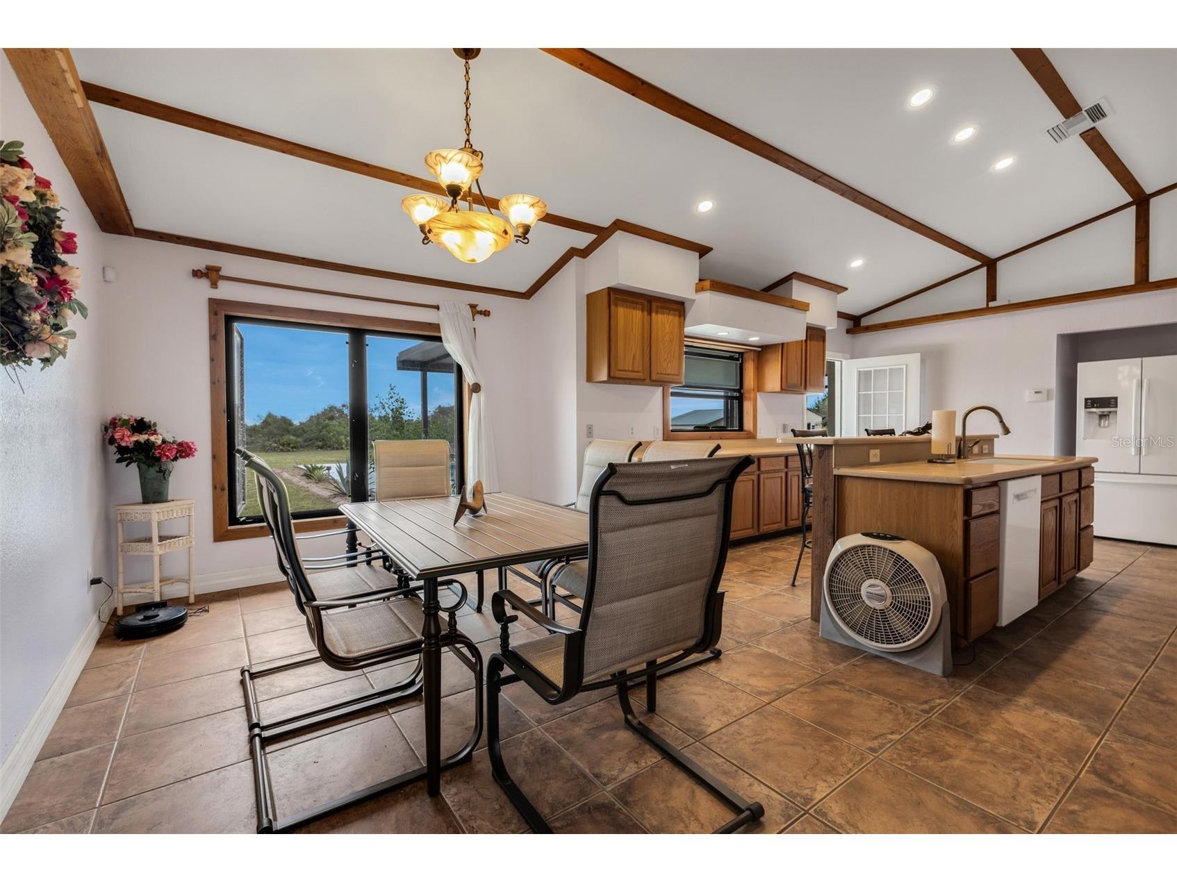 30720 Washington Loop Road Punta Gorda FL 33982 - Pond On Site C7526995 image8