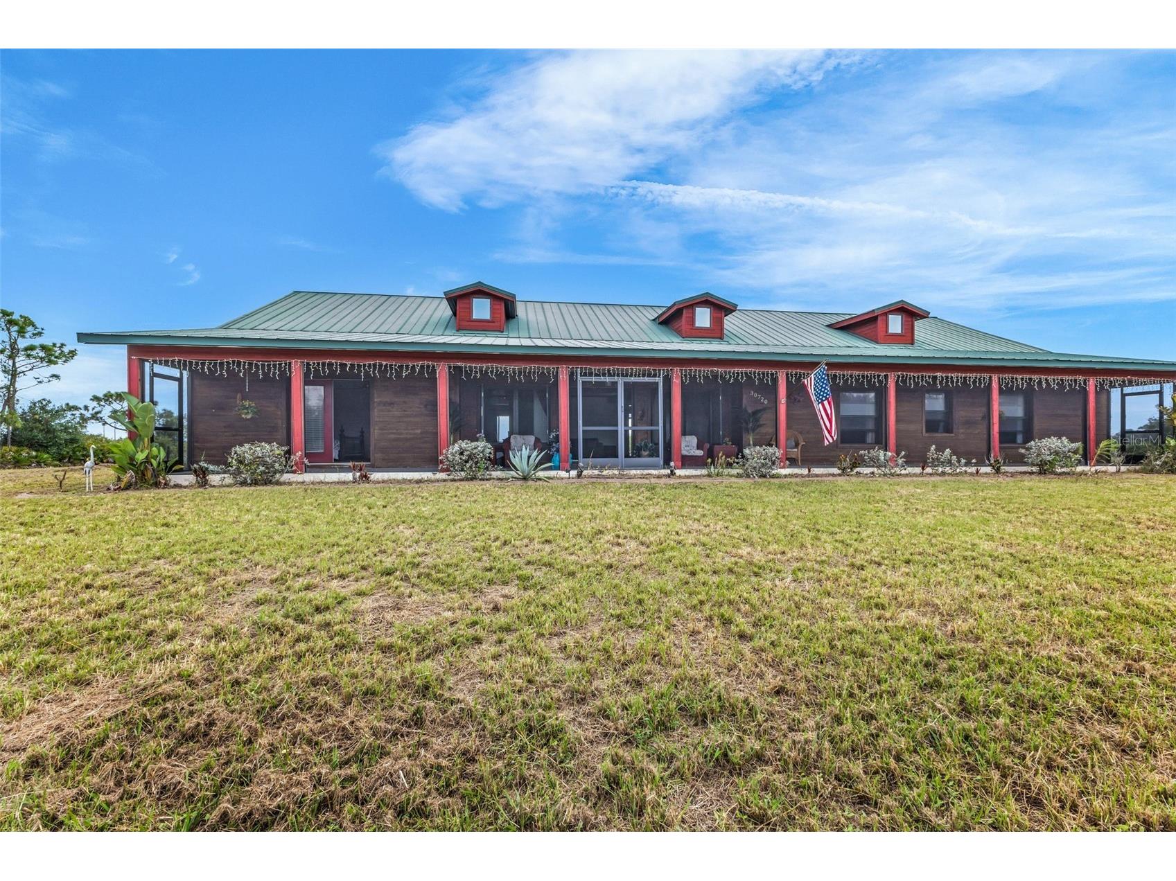 30720 Washington Loop Road Punta Gorda FL 33982 - Pond On Site C7526995 image81