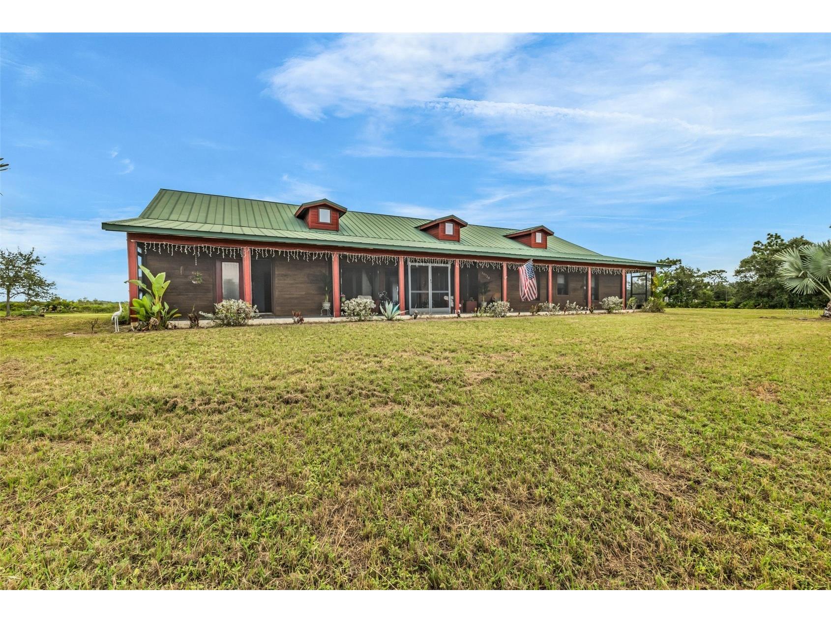 30720 Washington Loop Road Punta Gorda FL 33982 - Pond On Site C7526995 image82