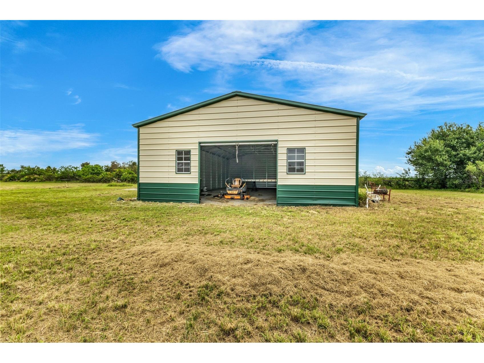 30720 Washington Loop Road Punta Gorda FL 33982 - Pond On Site C7526995 image86