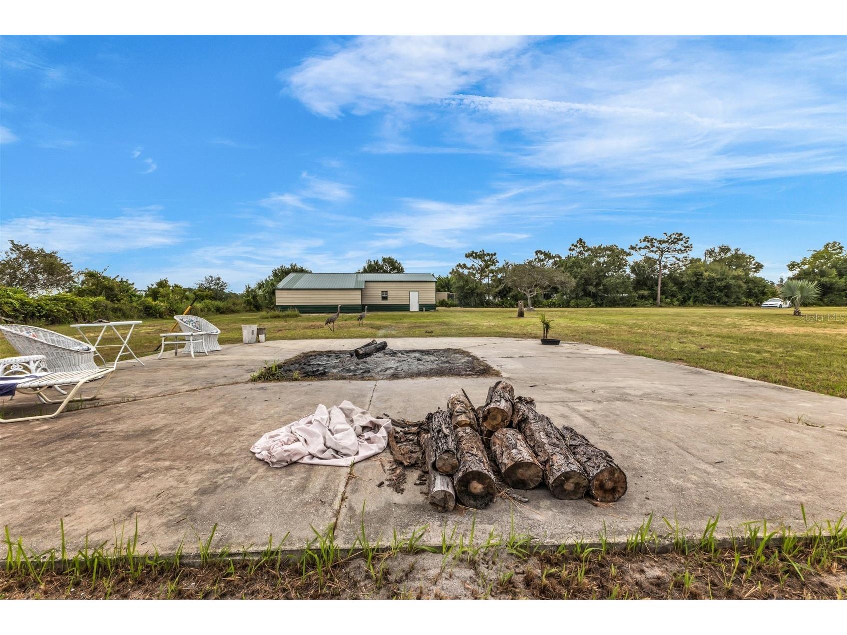 30720 Washington Loop Road Punta Gorda FL 33982 - Pond On Site C7526995 image91