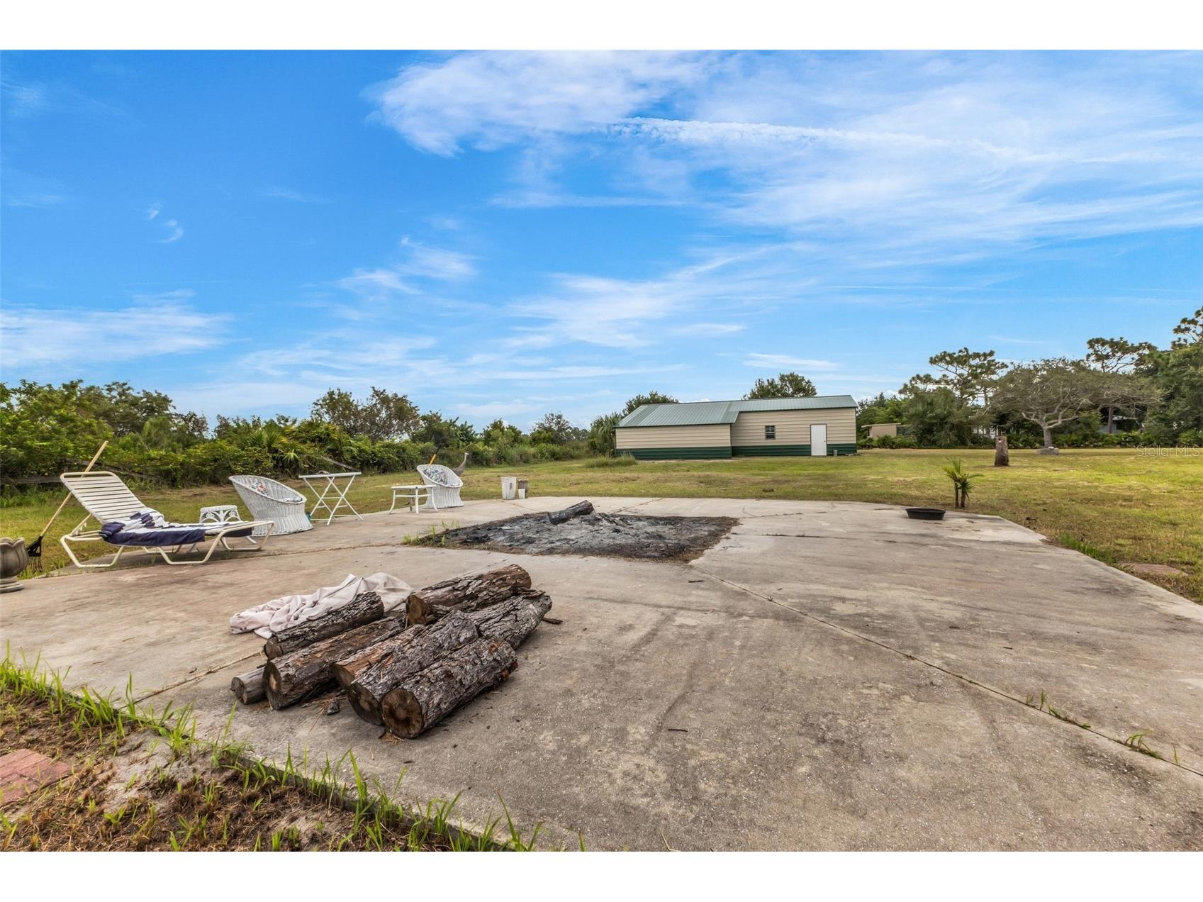 30720 Washington Loop Road Punta Gorda FL 33982 - Pond On Site C7526995 image92