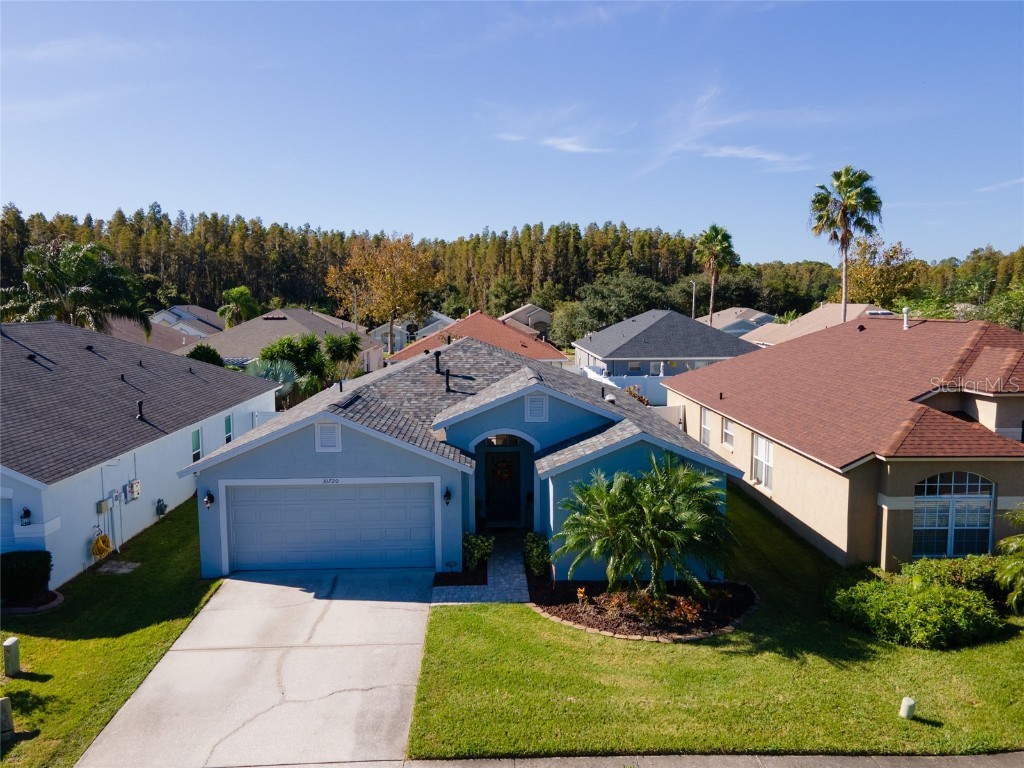 30720 Wrencrest Drive Wesley Chapel FL 33543 T3336058 image1