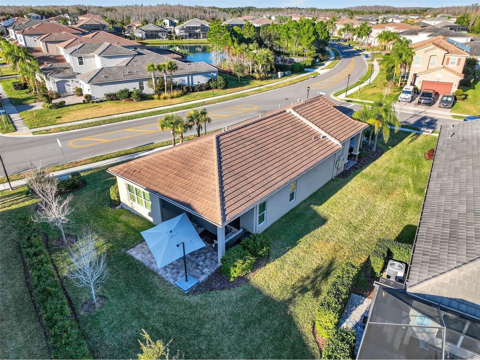 30724 Lindentree Drive Wesley Chapel FL 33543 TB8470260 image58