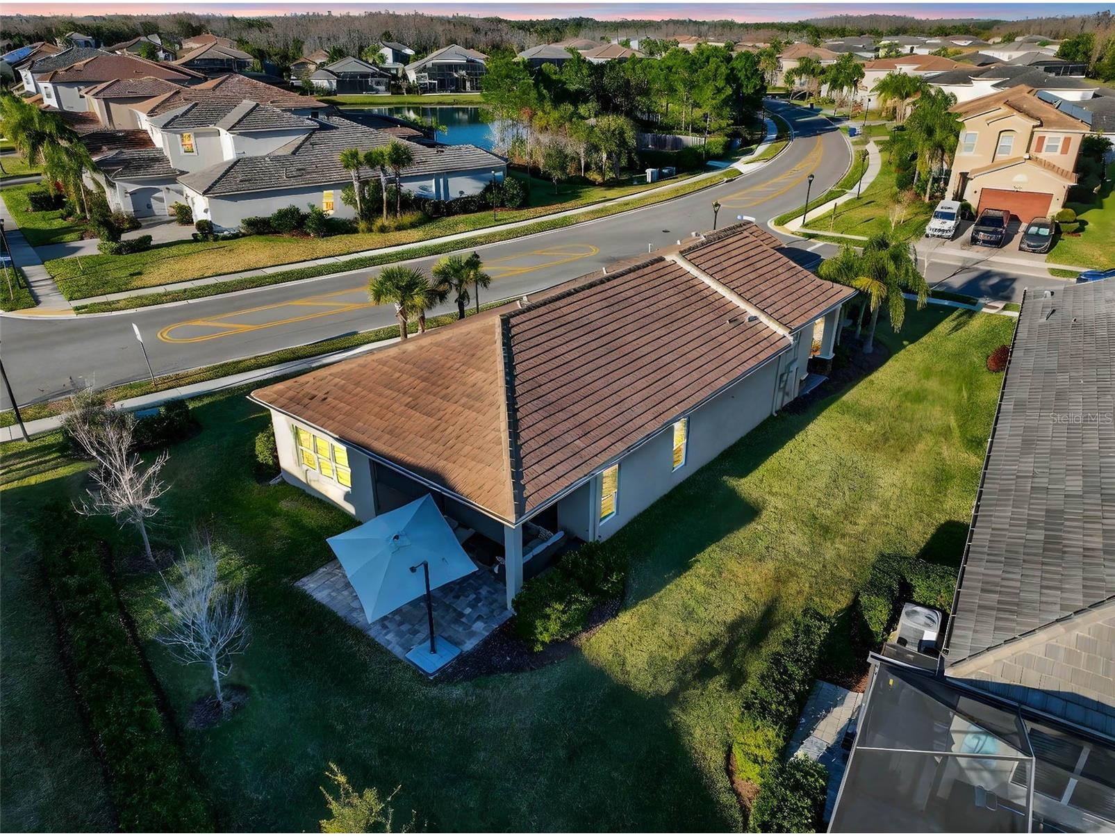 30724 Lindentree Drive Wesley Chapel FL 33543 TB8470260 image68