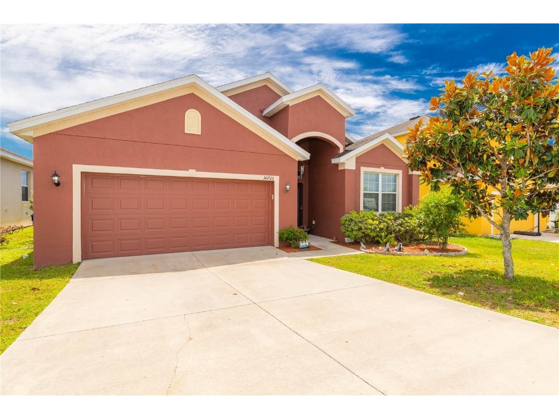 30726 Water Lily Drive Brooksville FL 34602 T3440686 image1