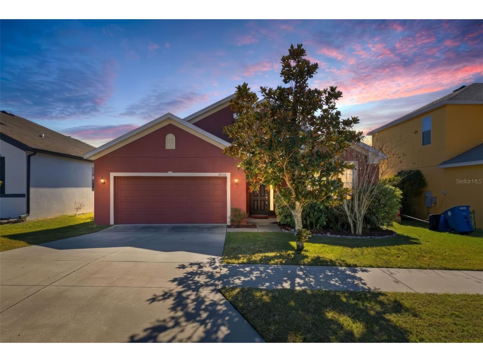 30726 Water Lily Drive Brooksville FL 34602 W7881636 image1