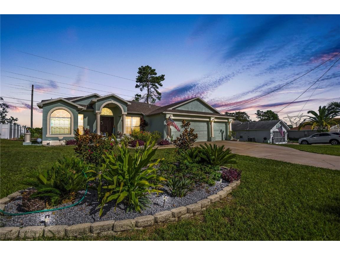 3073 Coronet Court Spring Hill FL 34609 T3507649 image1