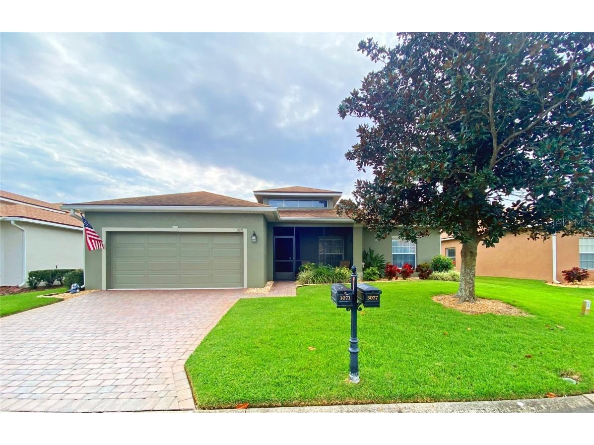 3073 Dunmore Drive Lake Wales FL 33859 P4928712 image1