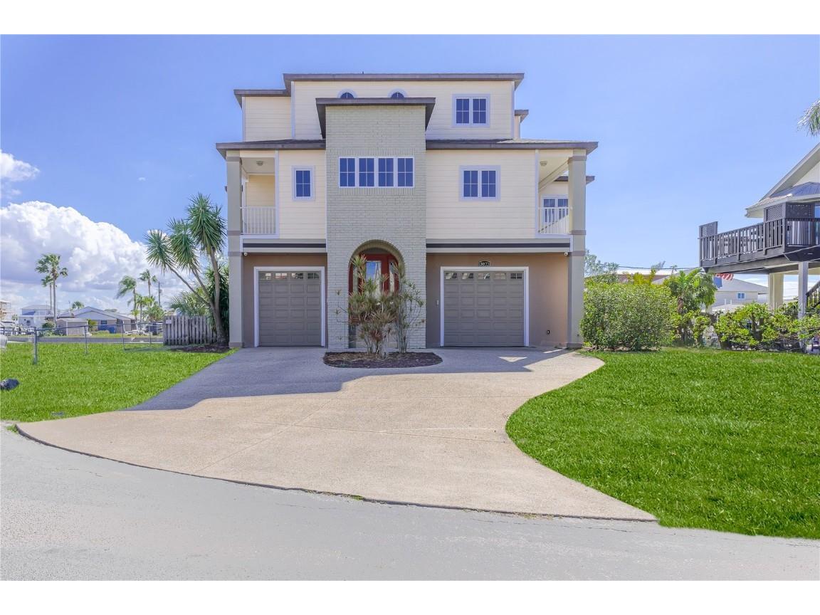 3073 Gulf Winds Circle Hernando Beach FL 34607 W7872335 image2