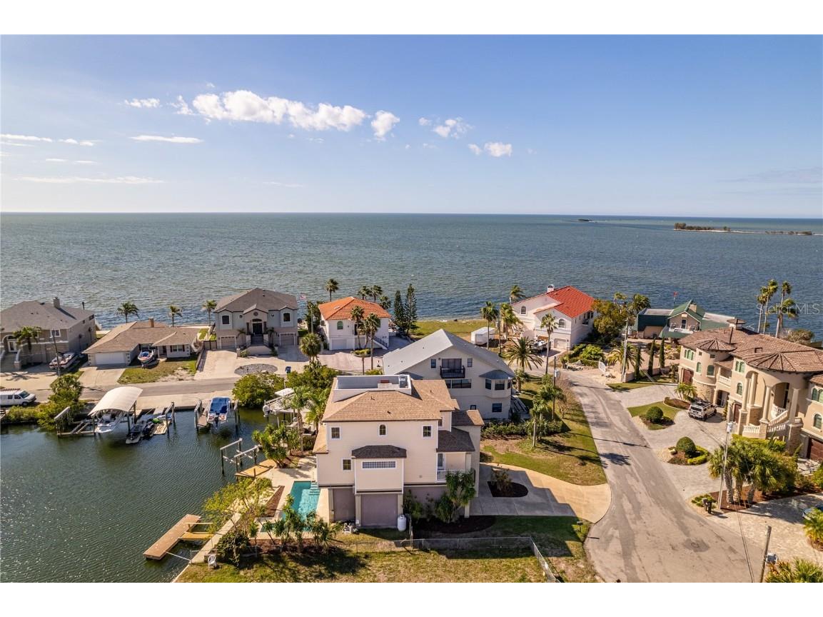 3073 Gulf Winds Circle Hernando Beach FL 34607 W7872335 image21
