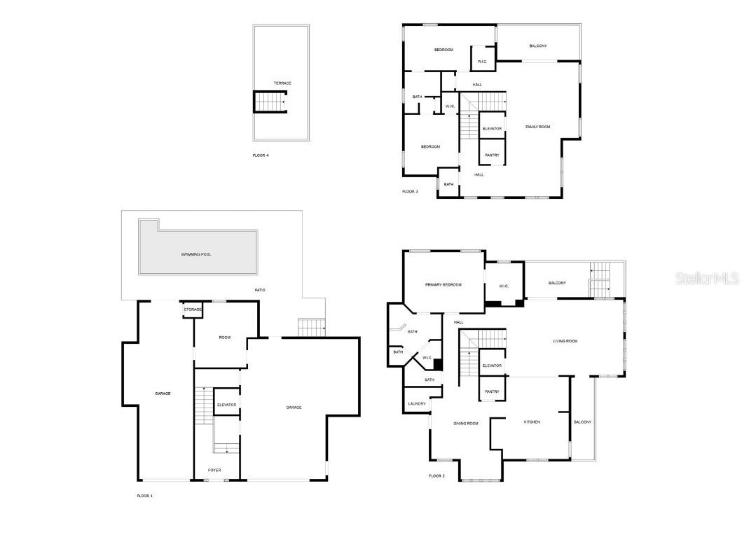 3073 Gulf Winds Circle Hernando Beach FL 34607 W7872335 image3