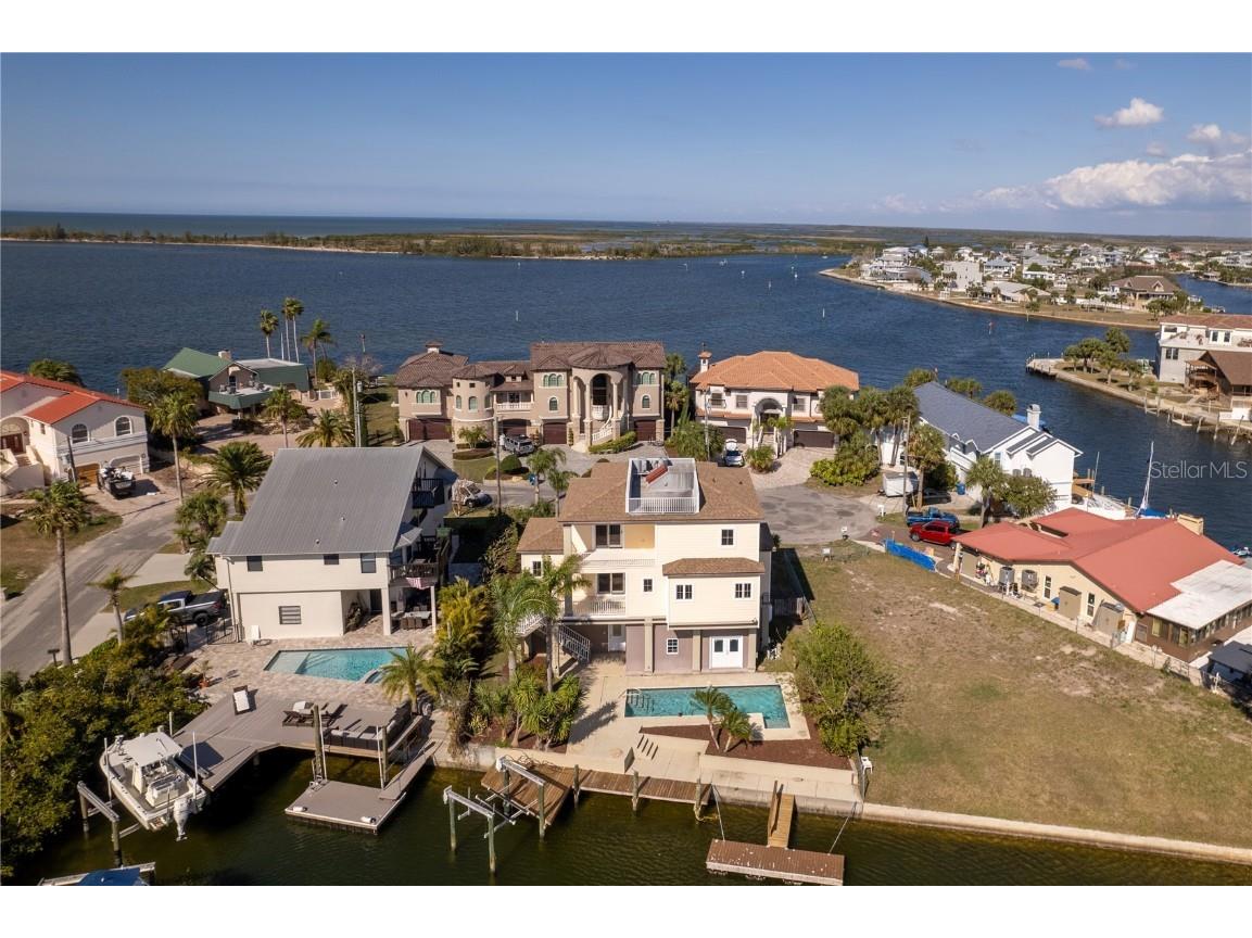 3073 Gulf Winds Circle Hernando Beach FL 34607 W7872335 image44