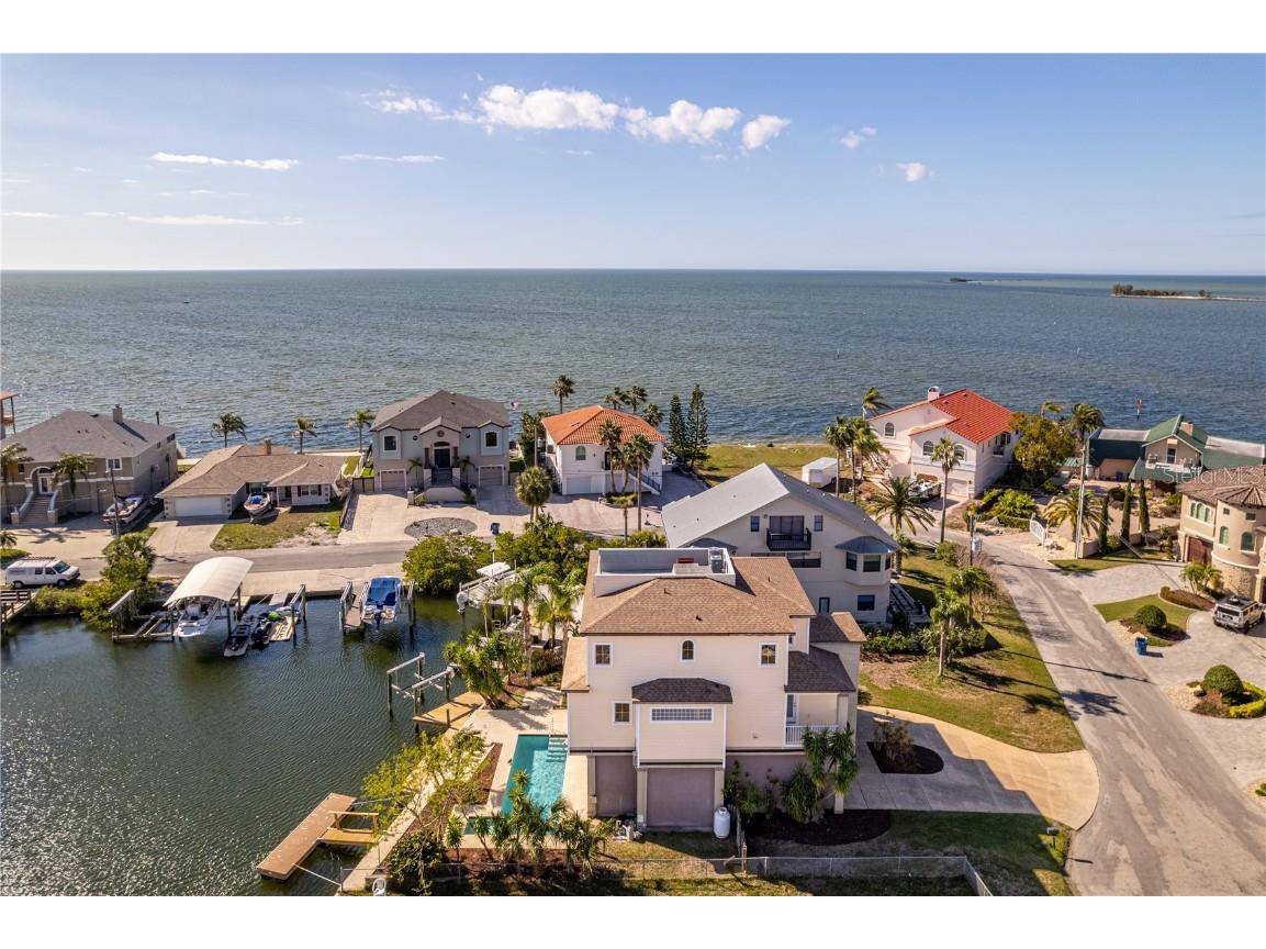 3073 Gulf Winds Circle Hernando Beach FL 34607 W7872335 image68