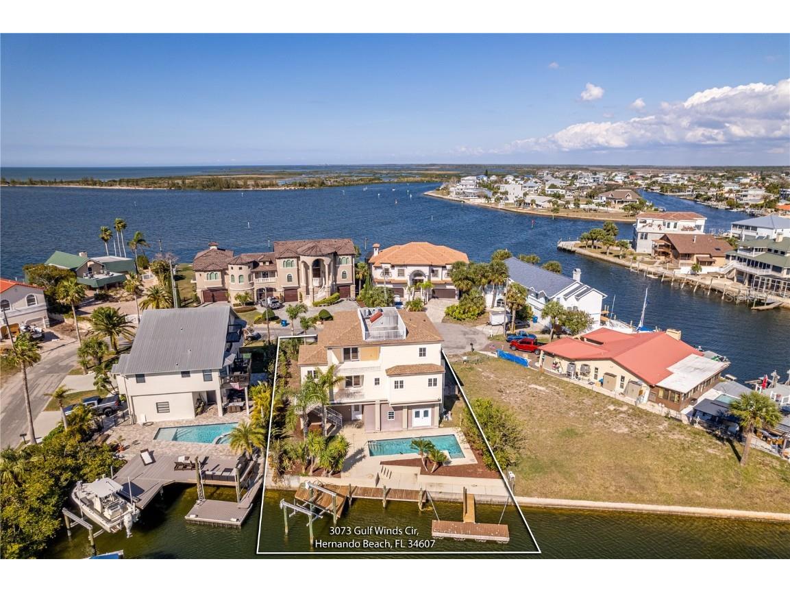 3073 Gulf Winds Circle Hernando Beach FL 34607 W7872335 image82