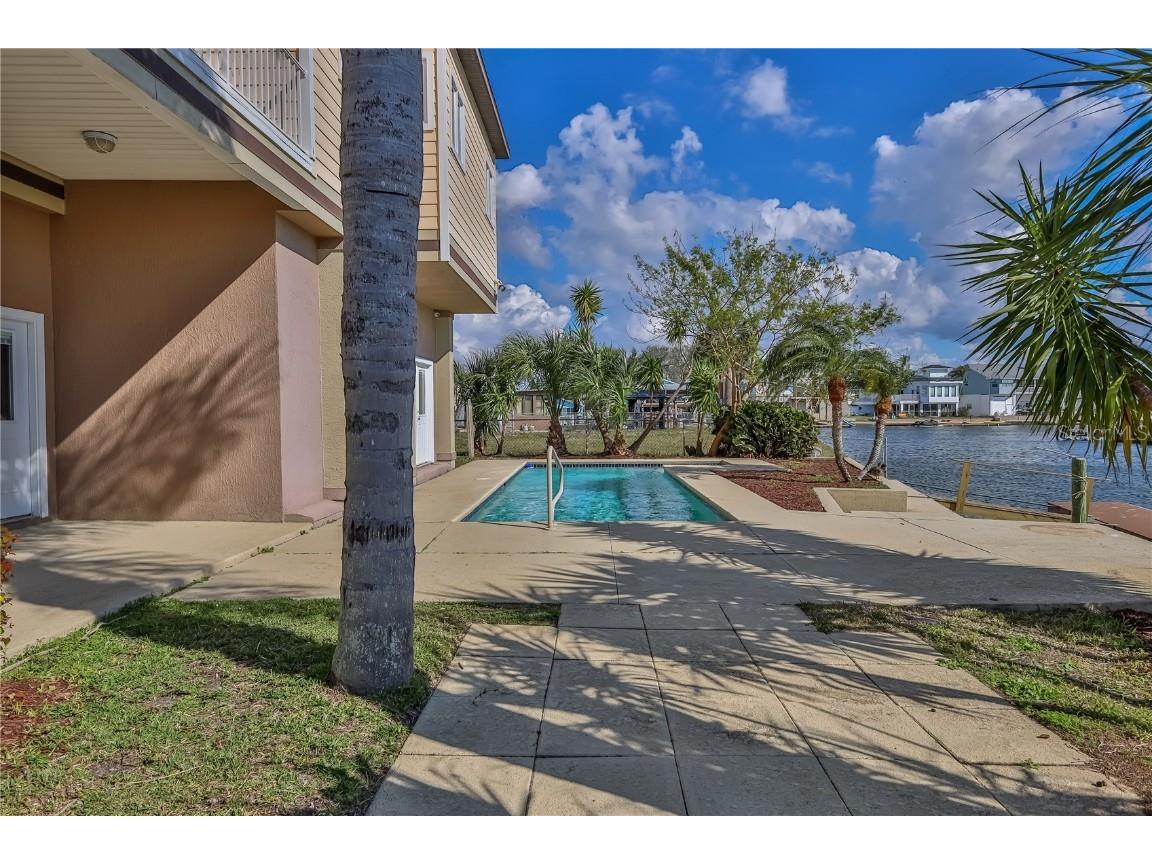 3073 Gulf Winds Circle Hernando Beach FL 34607 W7872335 image86