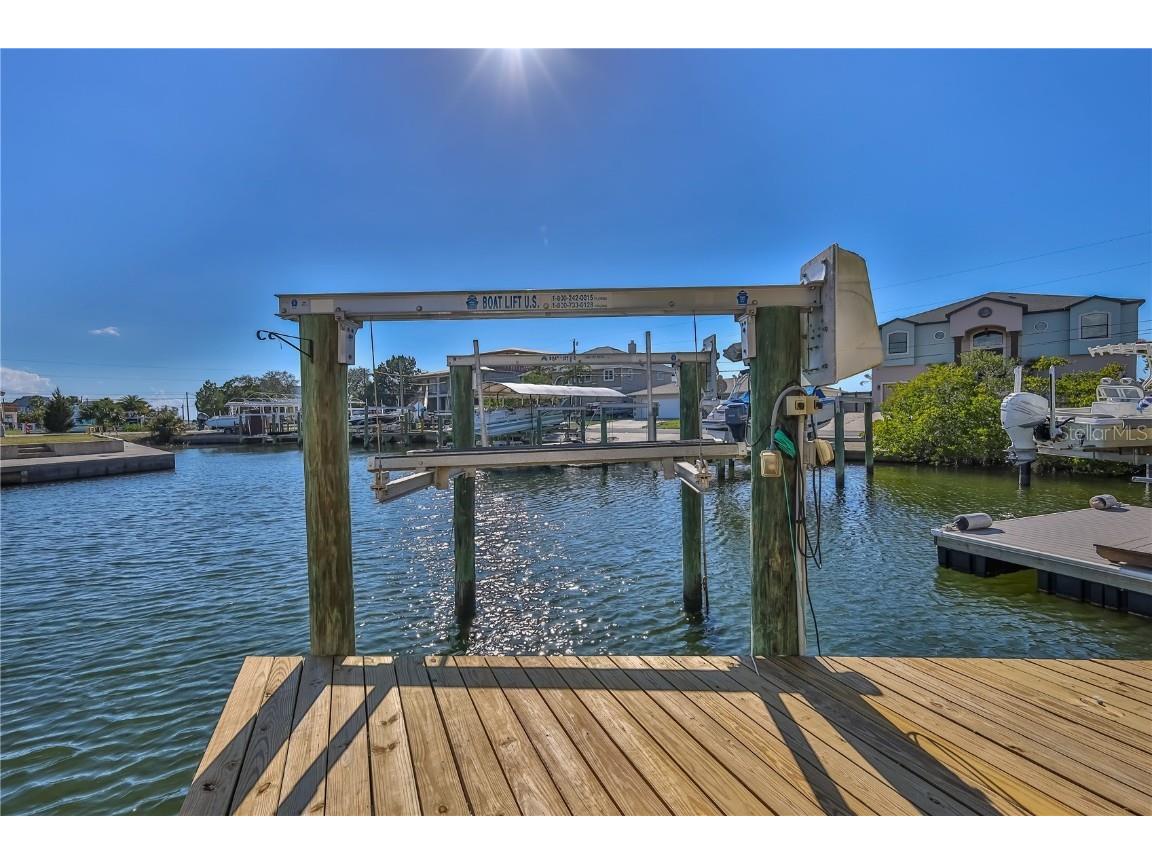 3073 Gulf Winds Circle Hernando Beach FL 34607 W7872335 image88