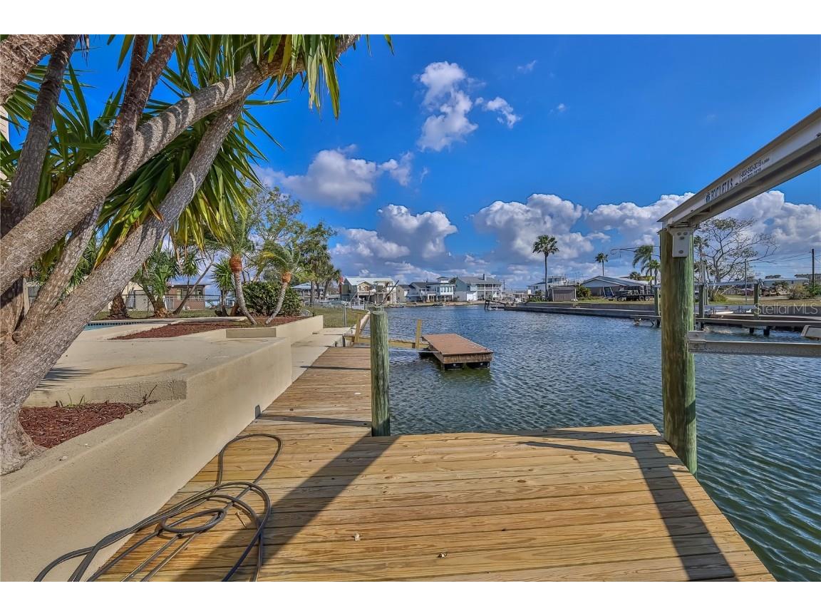 3073 Gulf Winds Circle Hernando Beach FL 34607 W7872335 image89