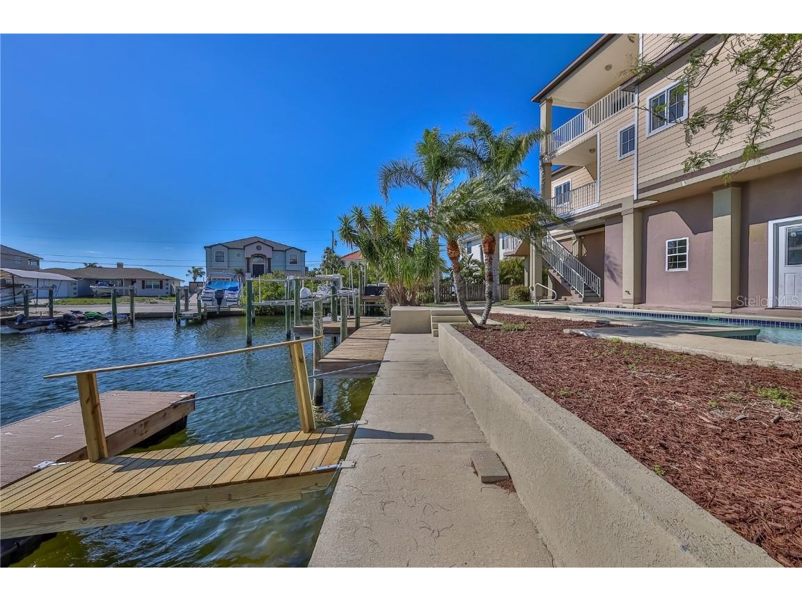 3073 Gulf Winds Circle Hernando Beach FL 34607 W7872335 image90