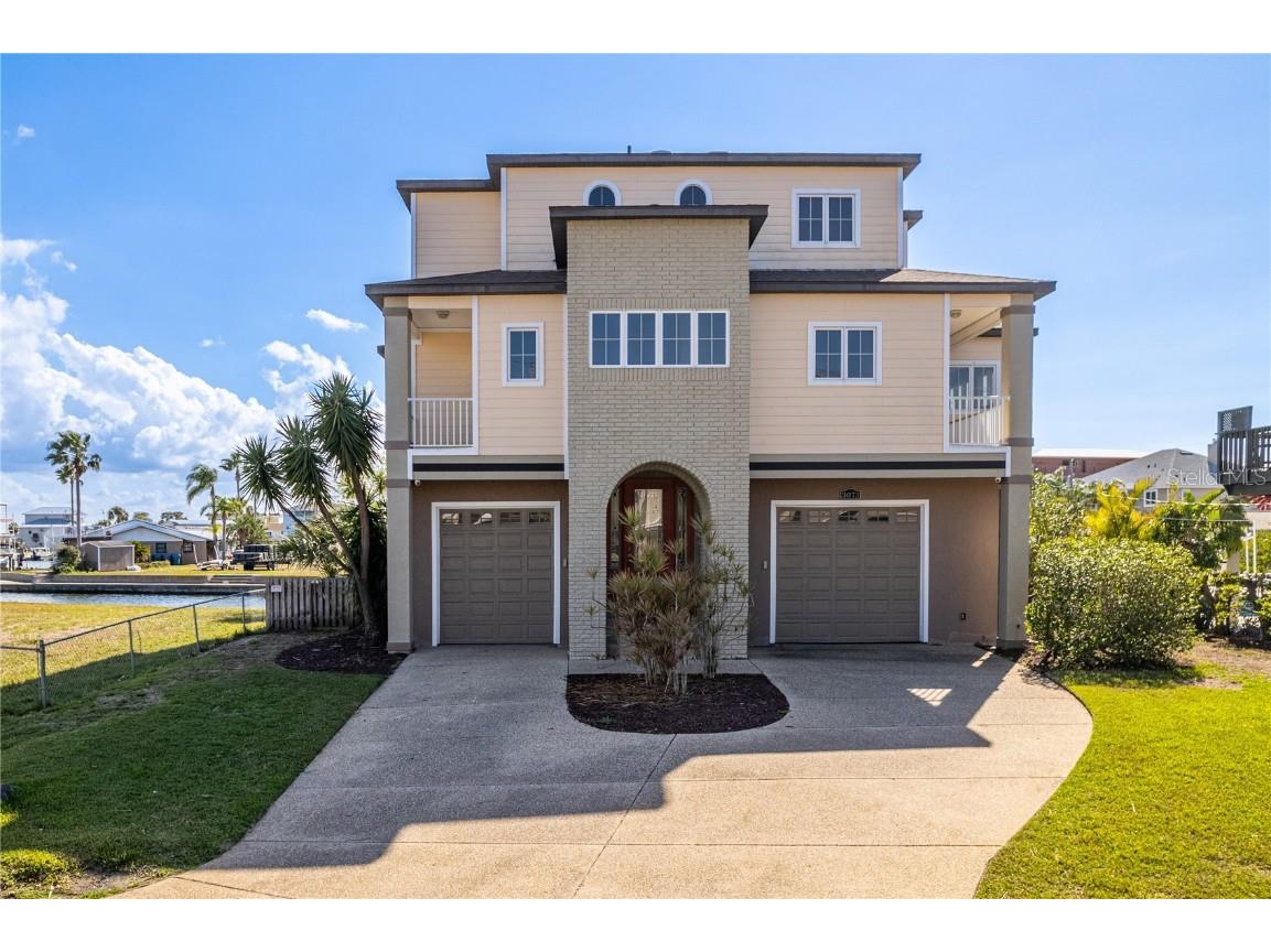 3073 Gulf Winds Circle Hernando Beach FL 34607 W7872335 image94