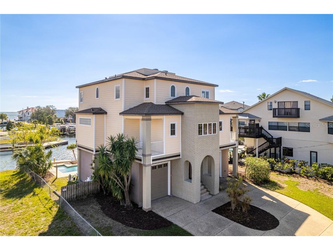 3073 Gulf Winds Circle Hernando Beach FL 34607 W7872335 image95