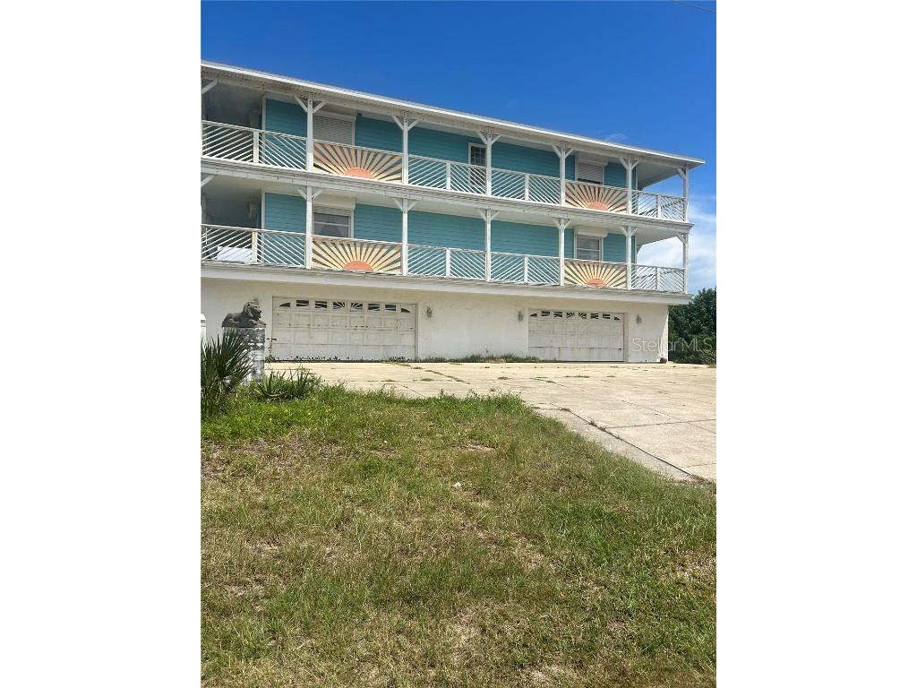 3073 N Ocean Shore Boulevard Flagler Beach FL 32136 - ATLANTIC OCEAN FC303517 image1