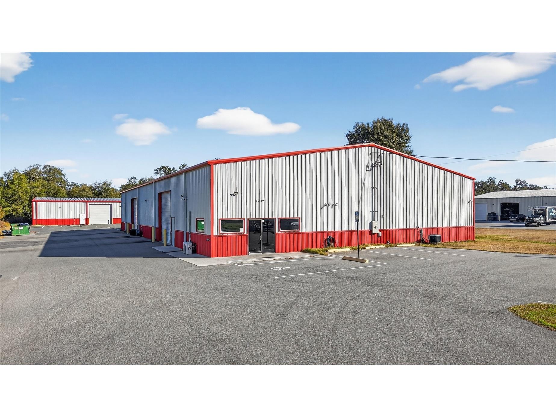 3073 NE 37th Place Wildwood FL 34785 G5107340 image1