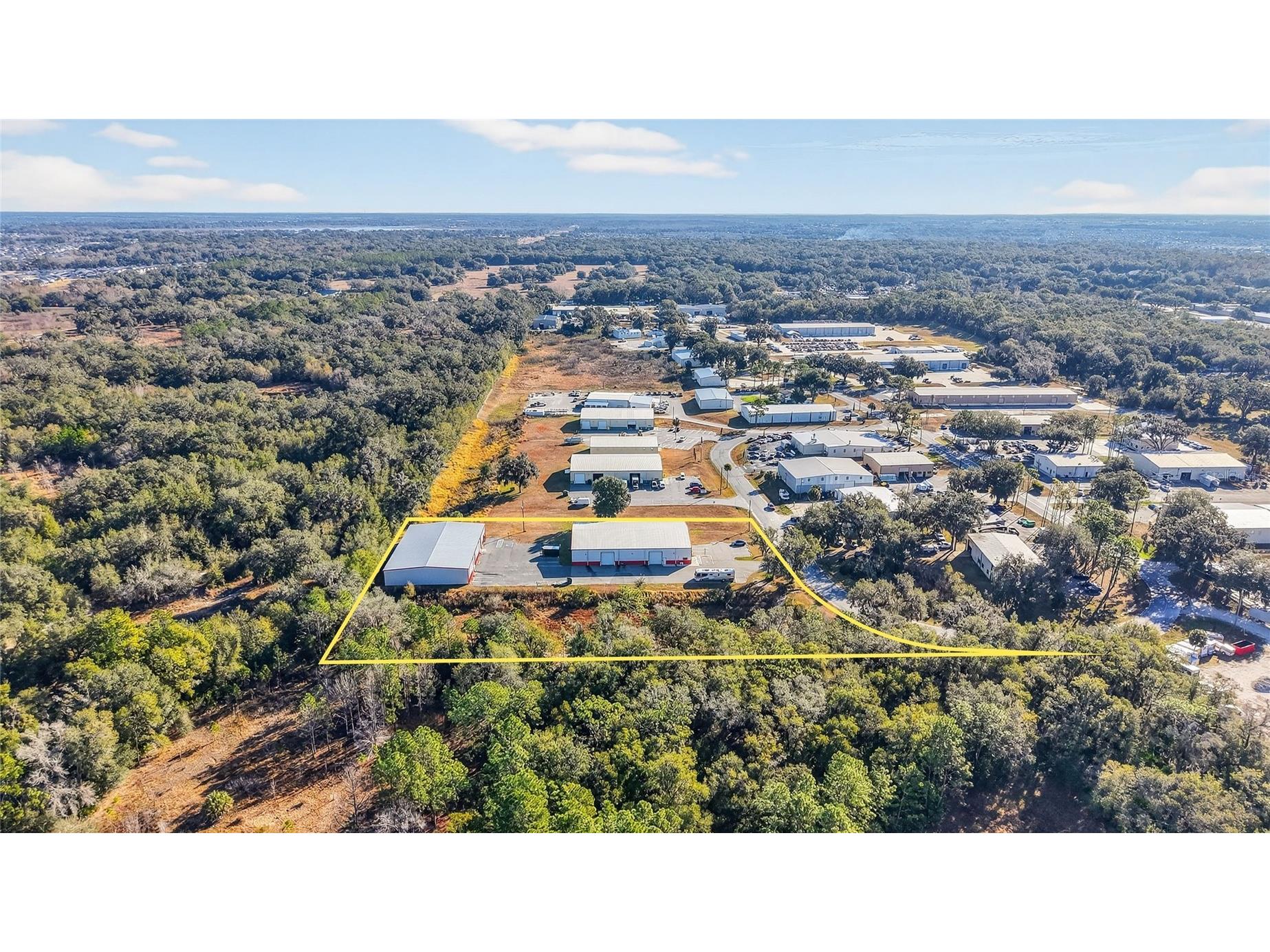 3073 NE 37th Place Wildwood FL 34785 G5107340 image4