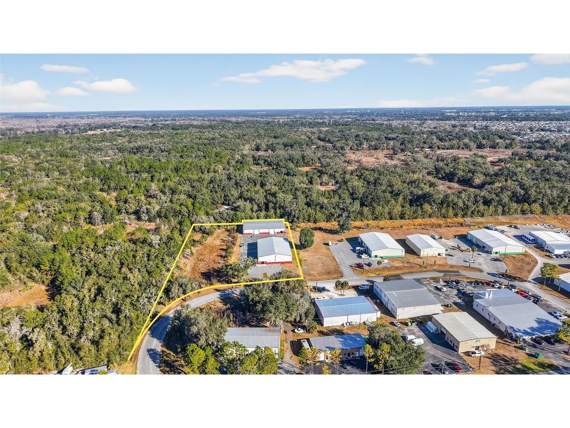 3073 NE 37th Place Wildwood FL 34785 G5107340 image7